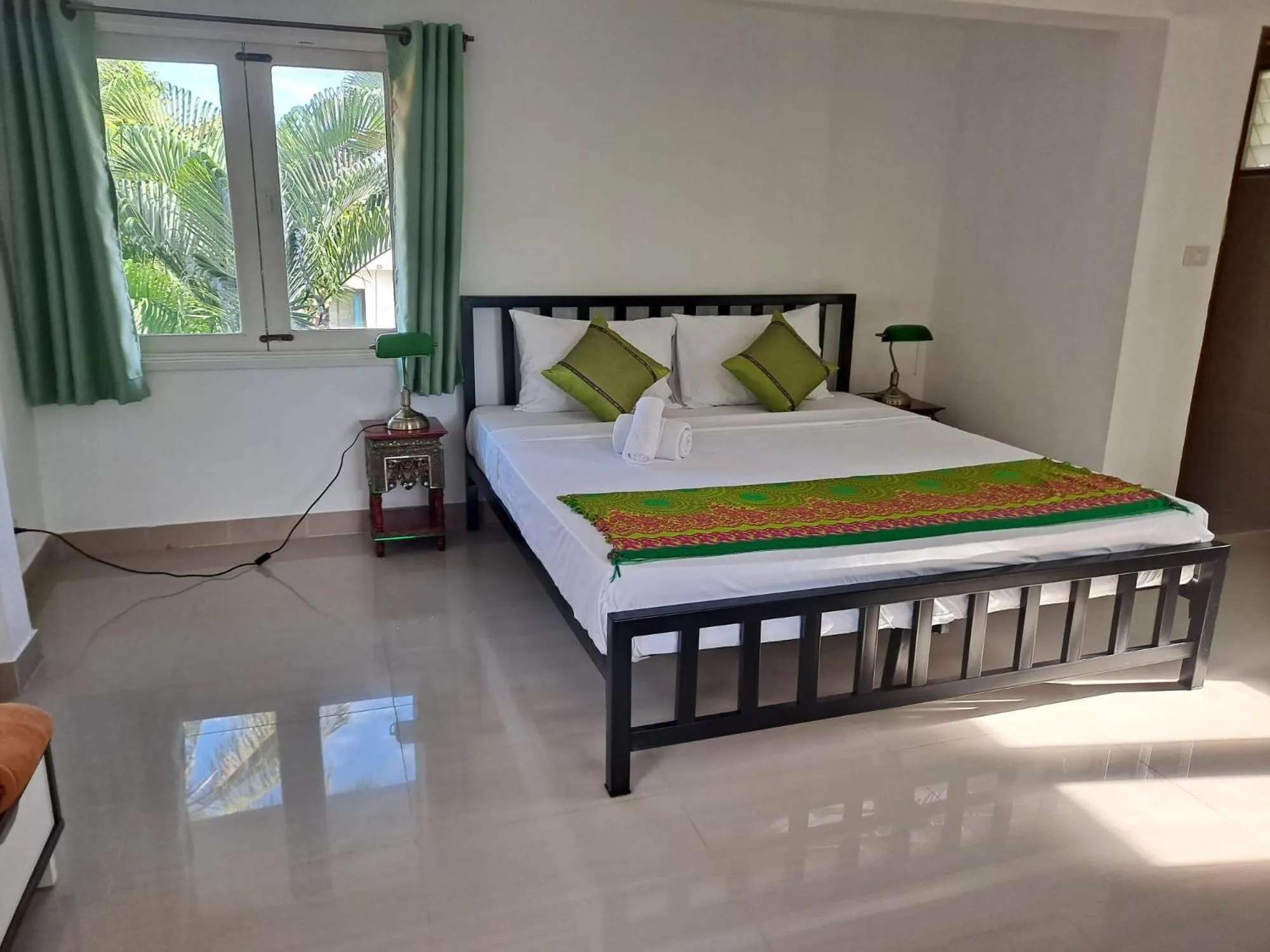 The Beach Boutique Resort