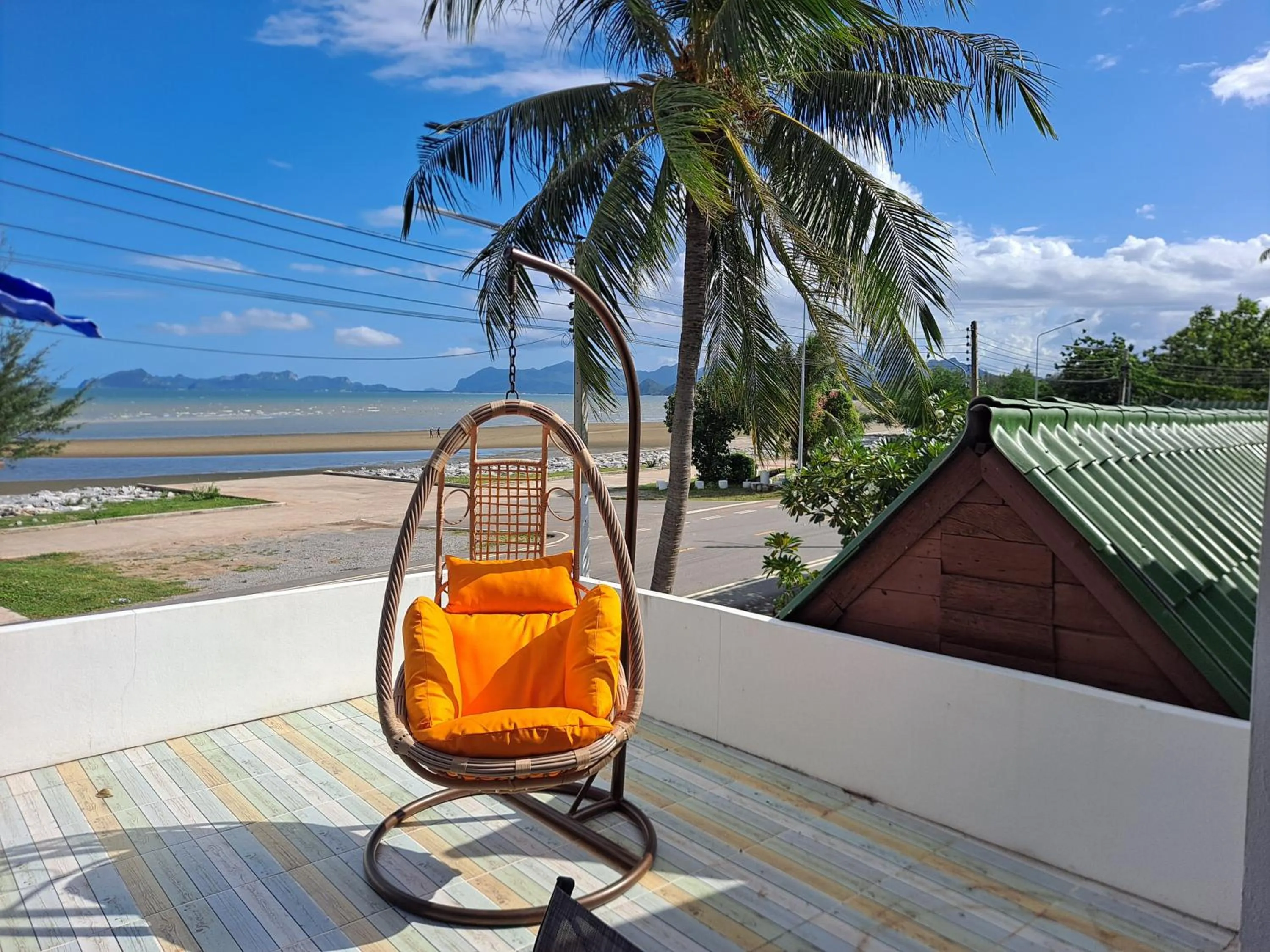 The Beach Boutique Resort