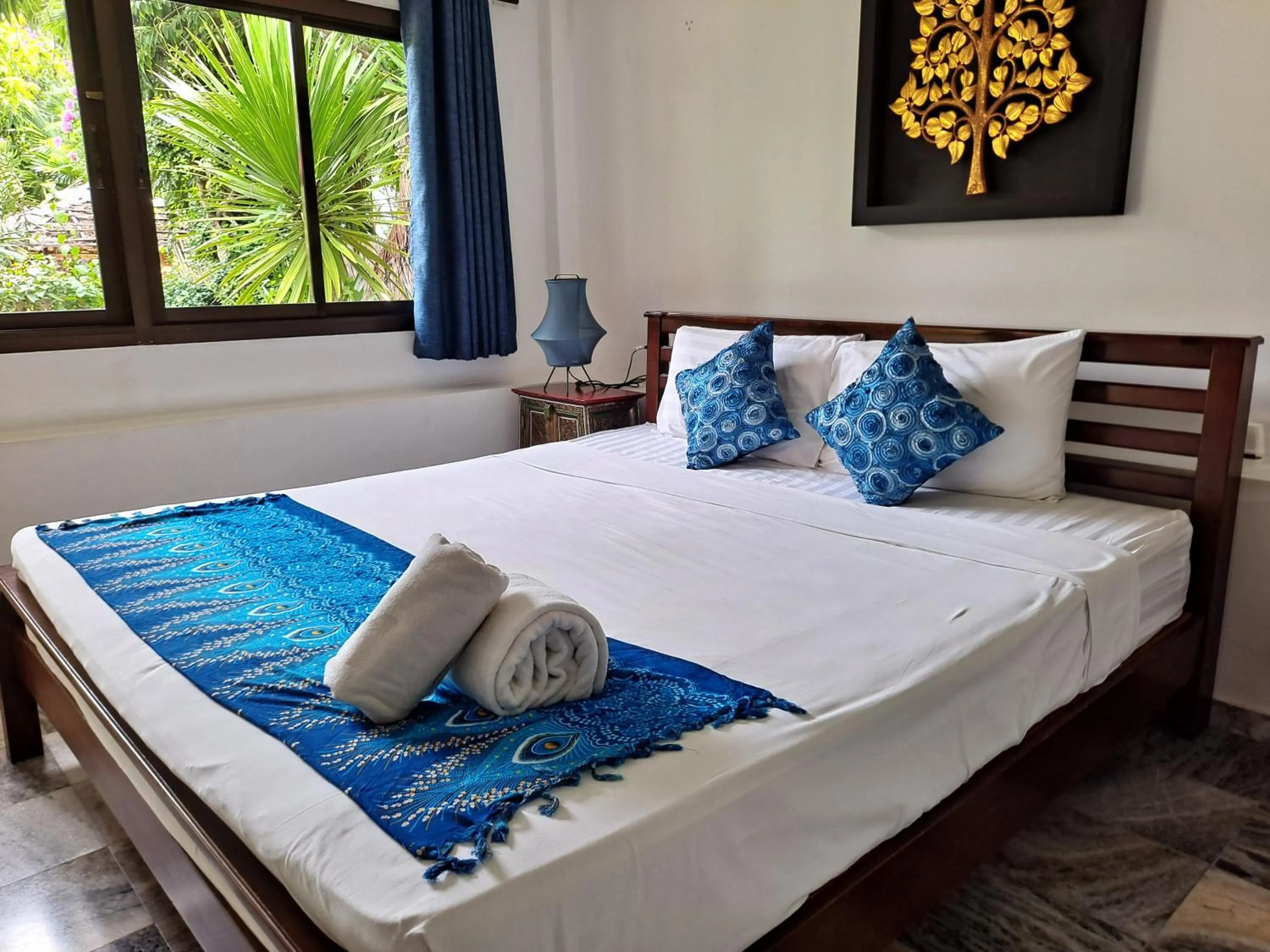 The Beach Boutique Resort