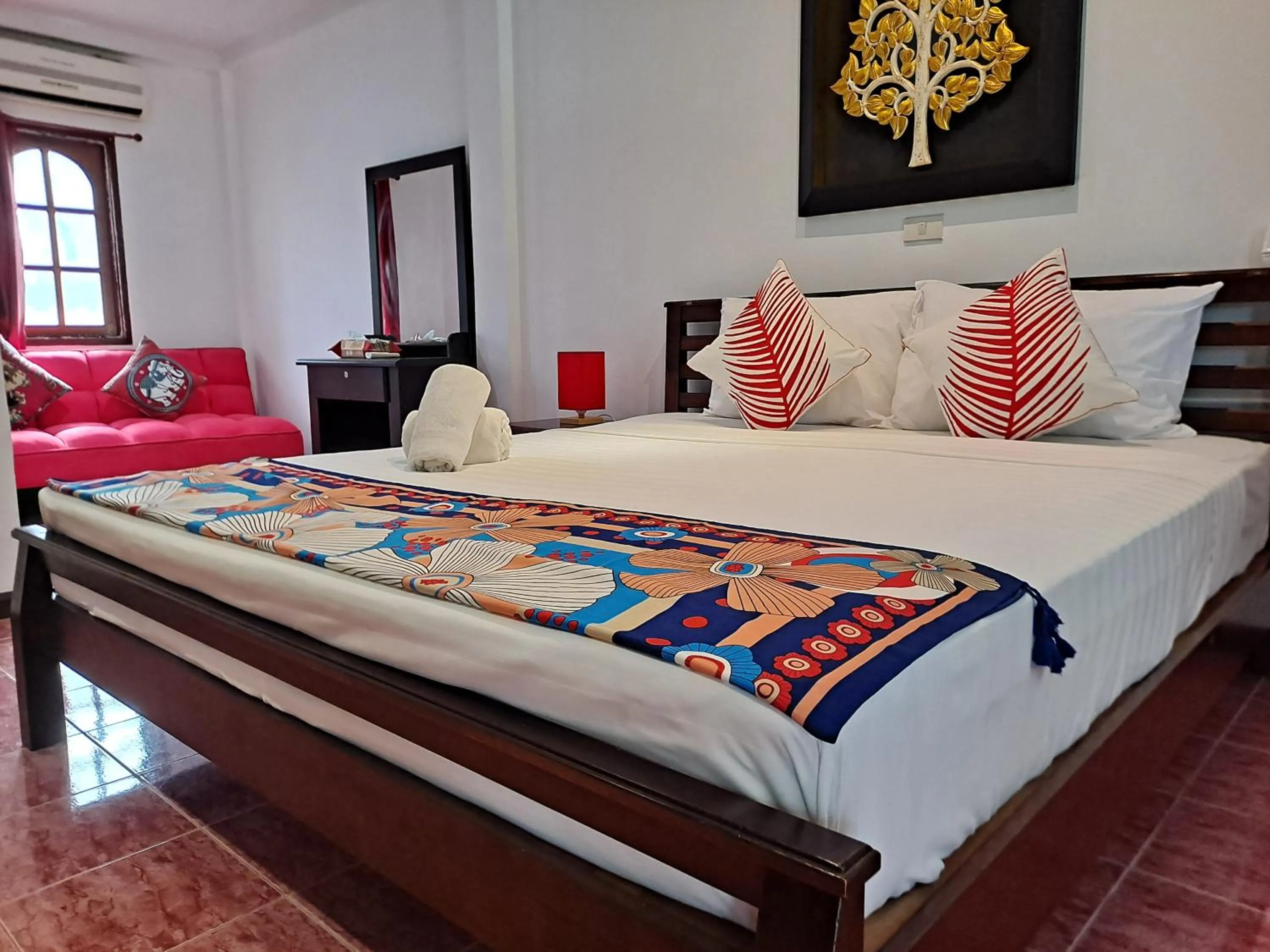 The Beach Boutique Resort