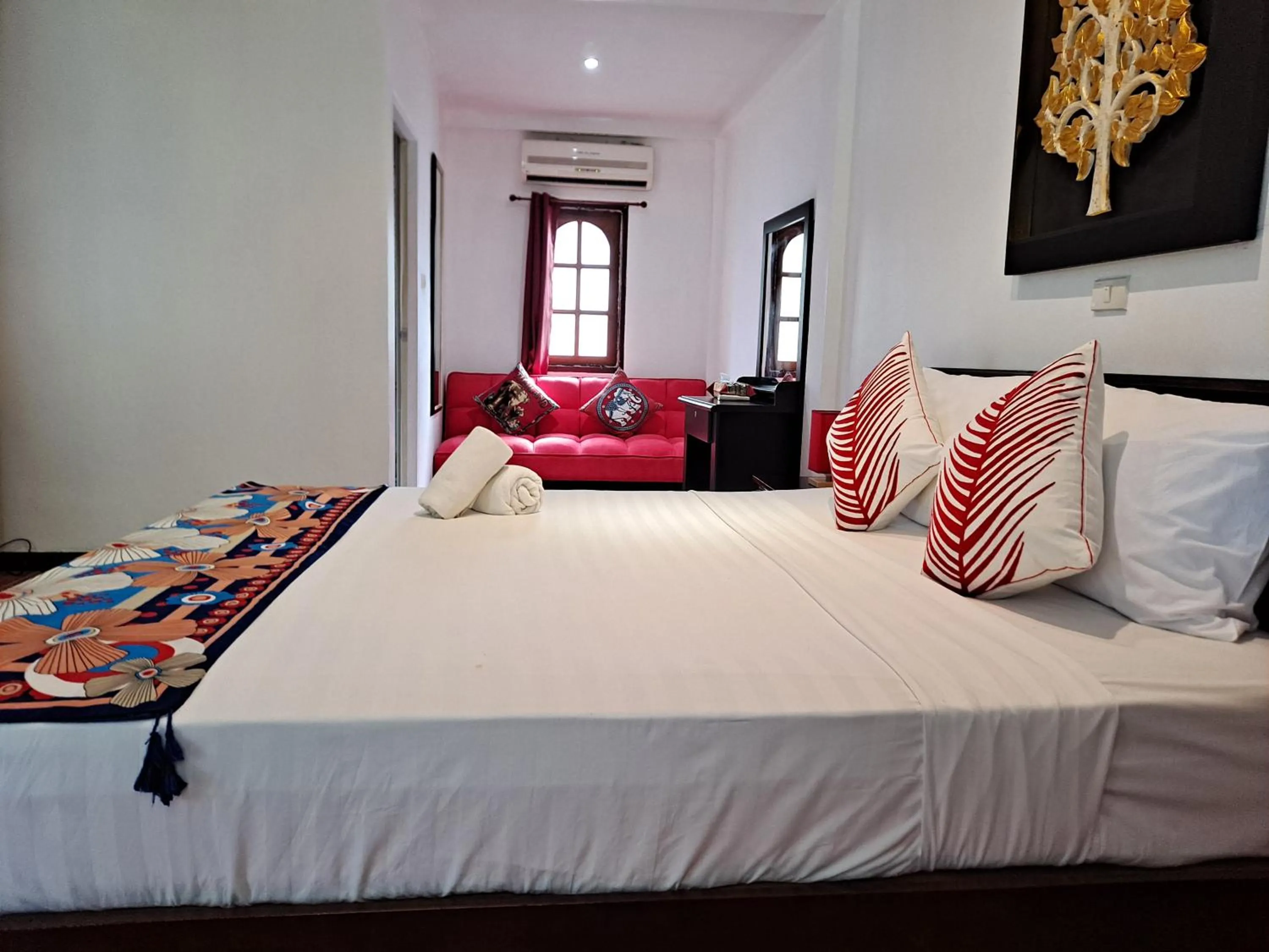 The Beach Boutique Resort