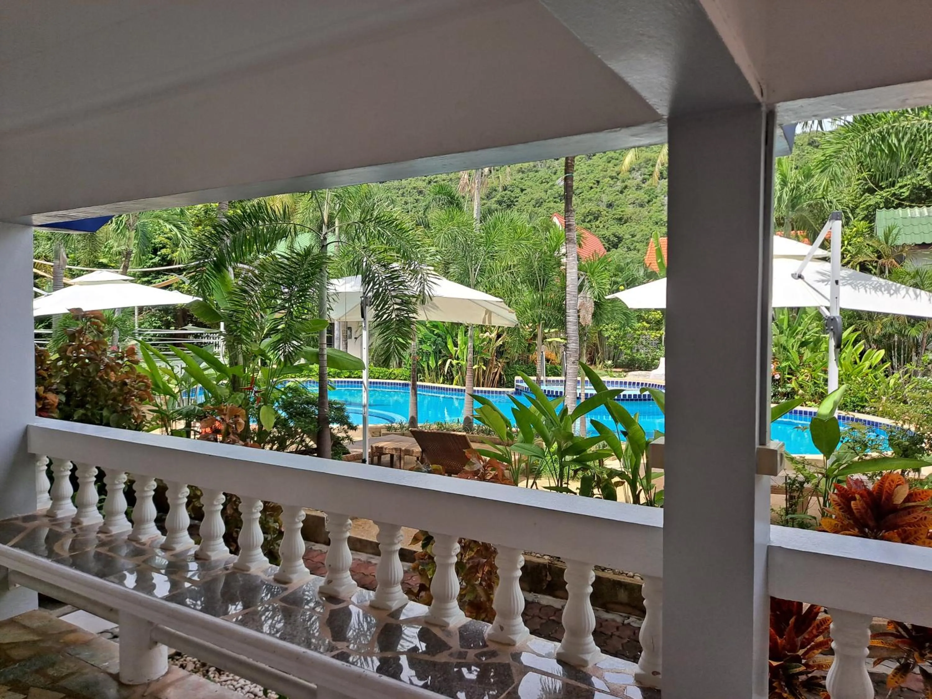 The Beach Boutique Resort