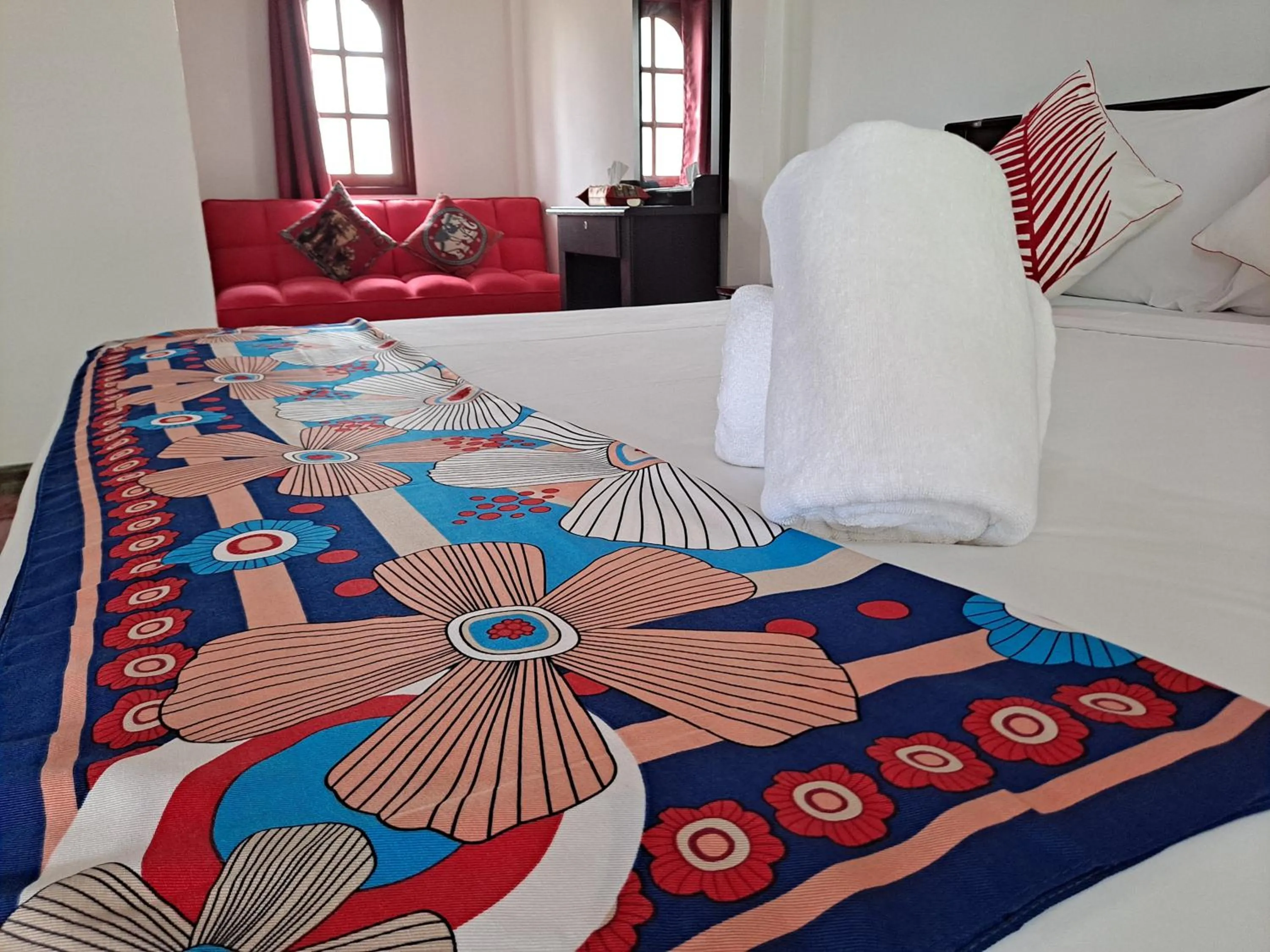 The Beach Boutique Resort