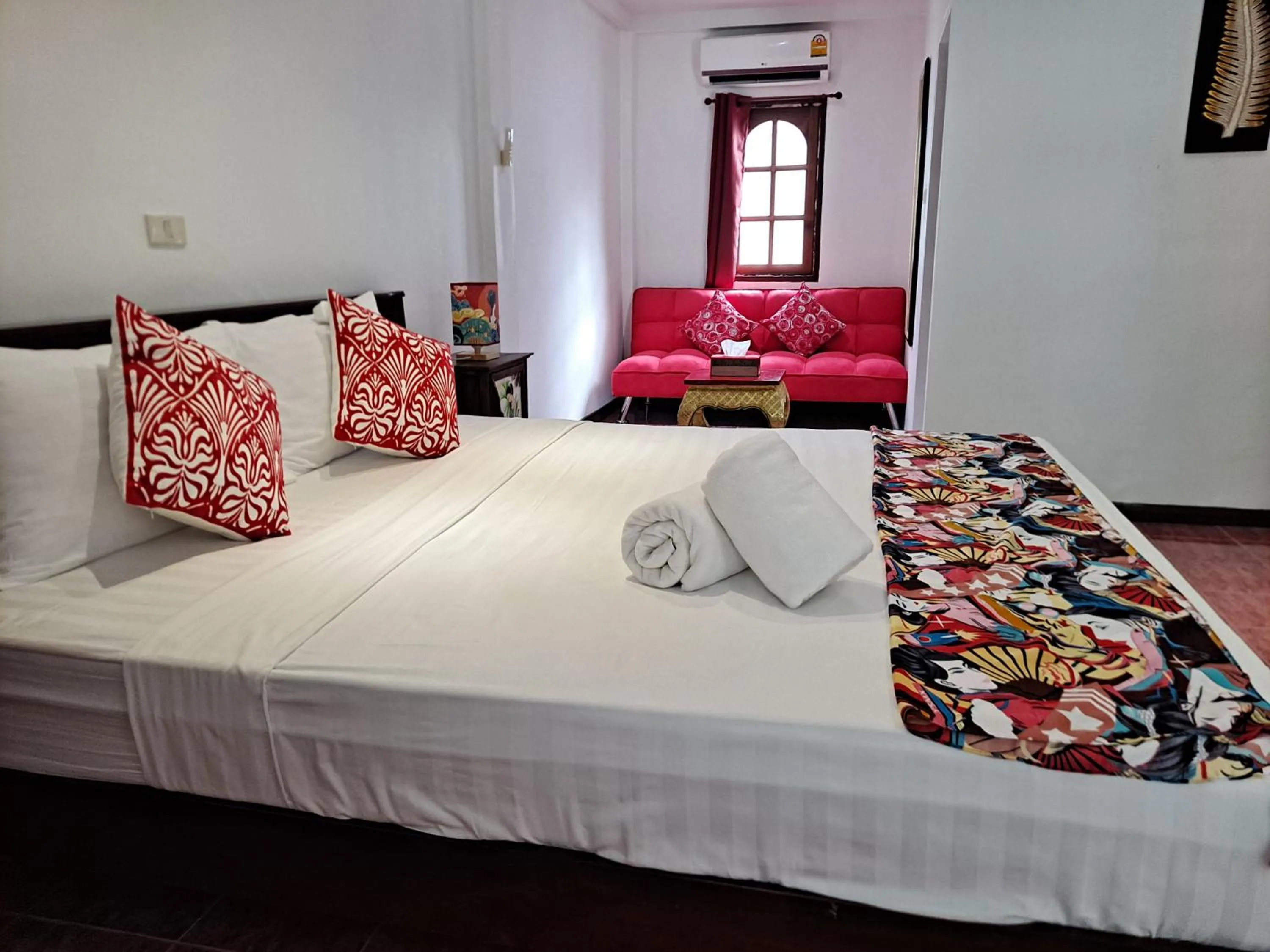 The Beach Boutique Resort