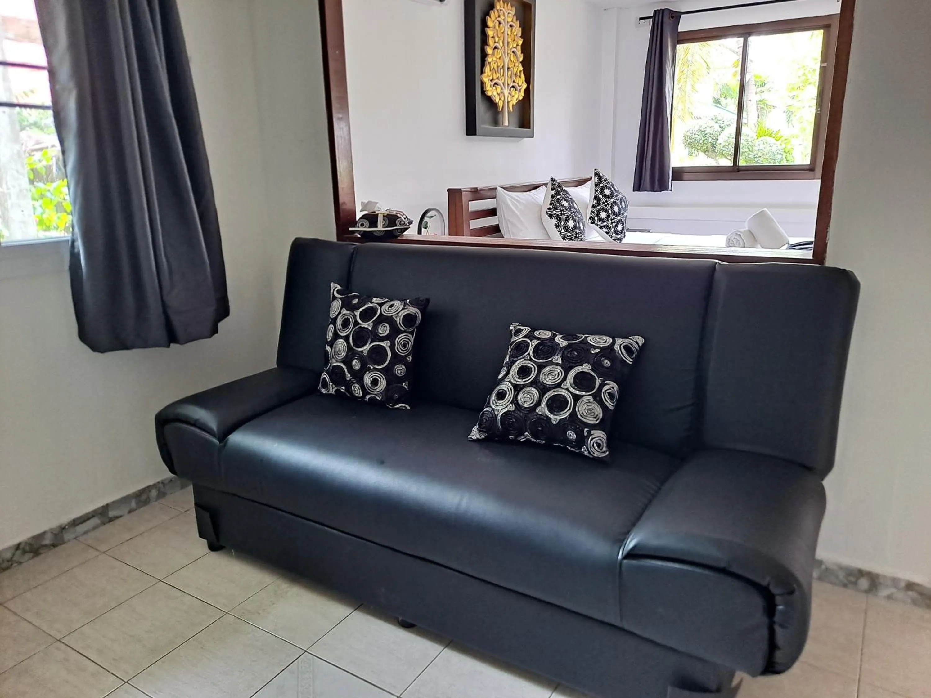 The Beach Boutique Resort