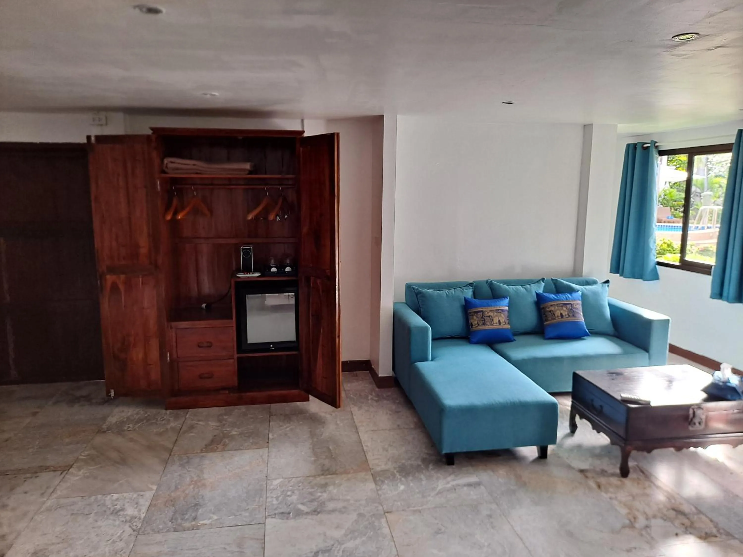 The Beach Boutique Resort