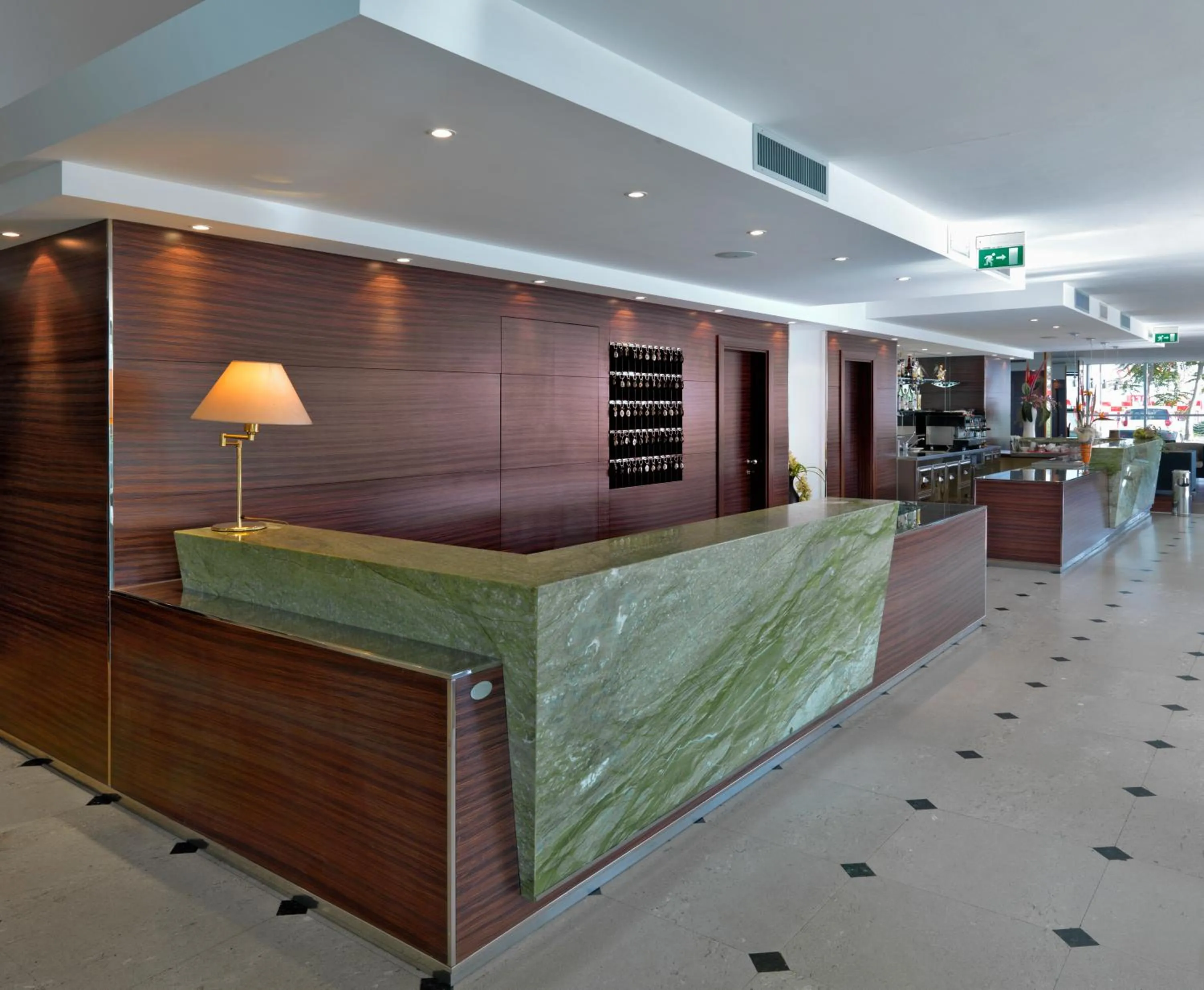 Hotel Regina Fronte Mare