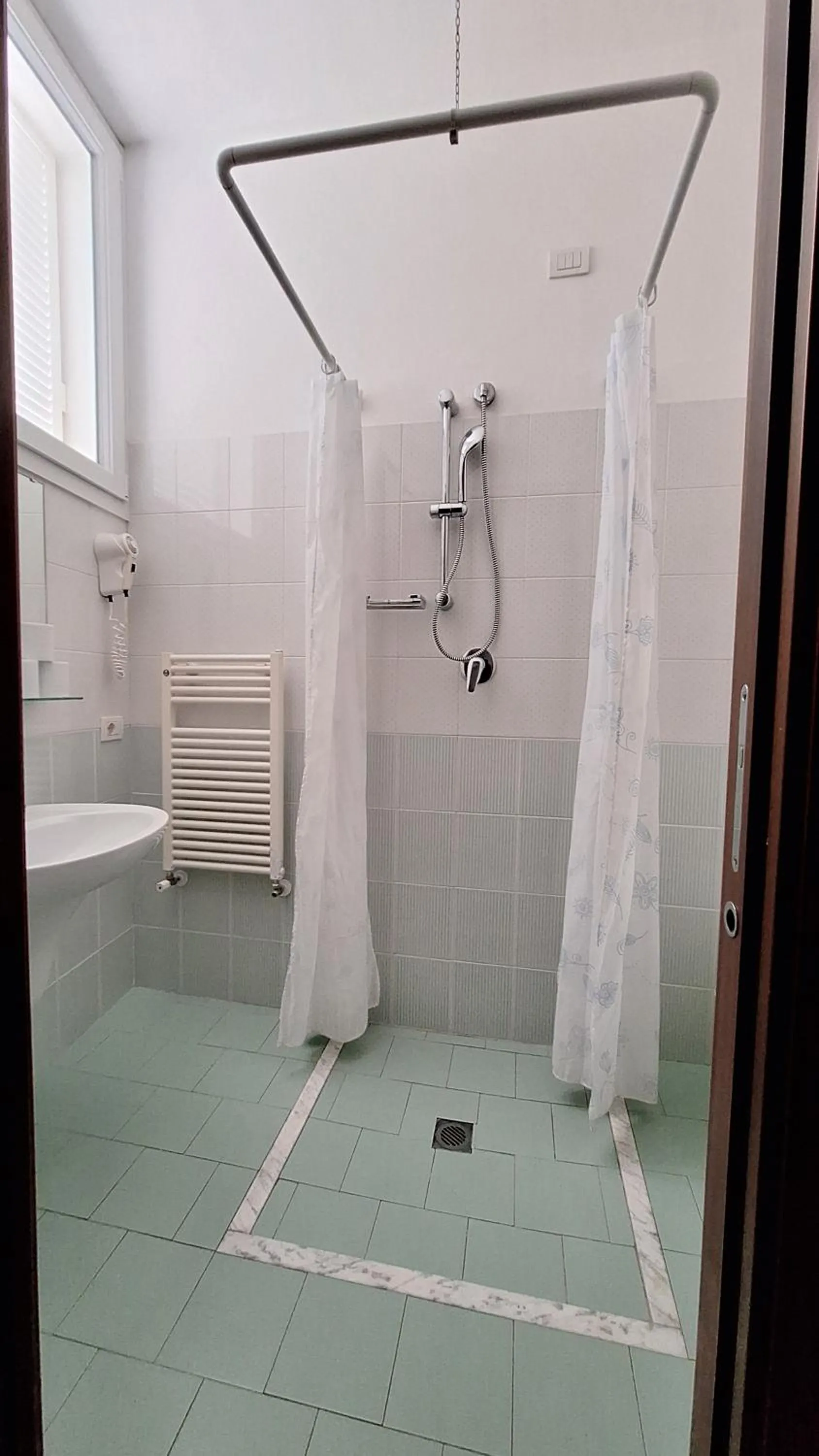 Hotel Regina Fronte Mare