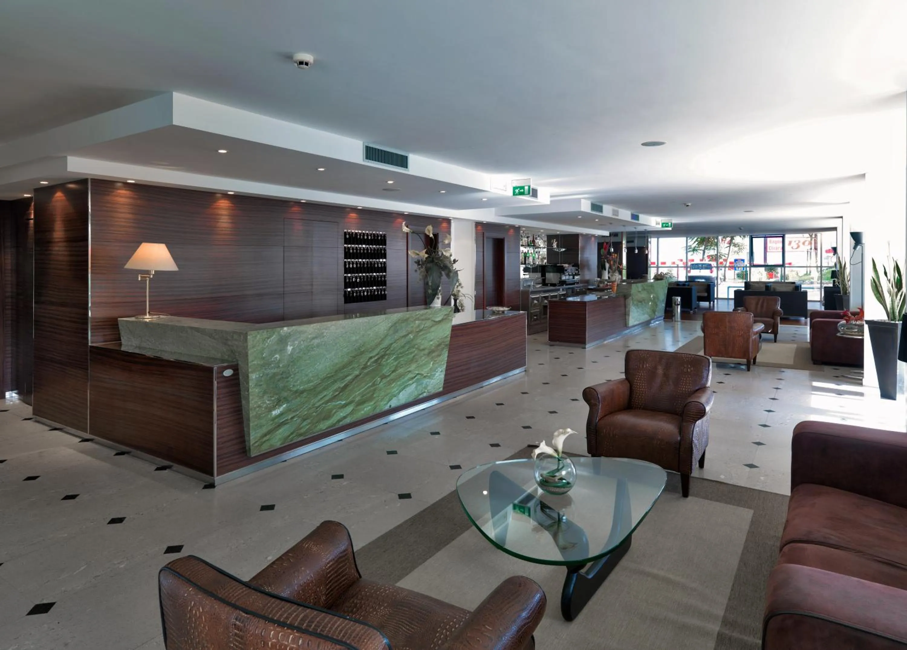 Hotel Regina Fronte Mare