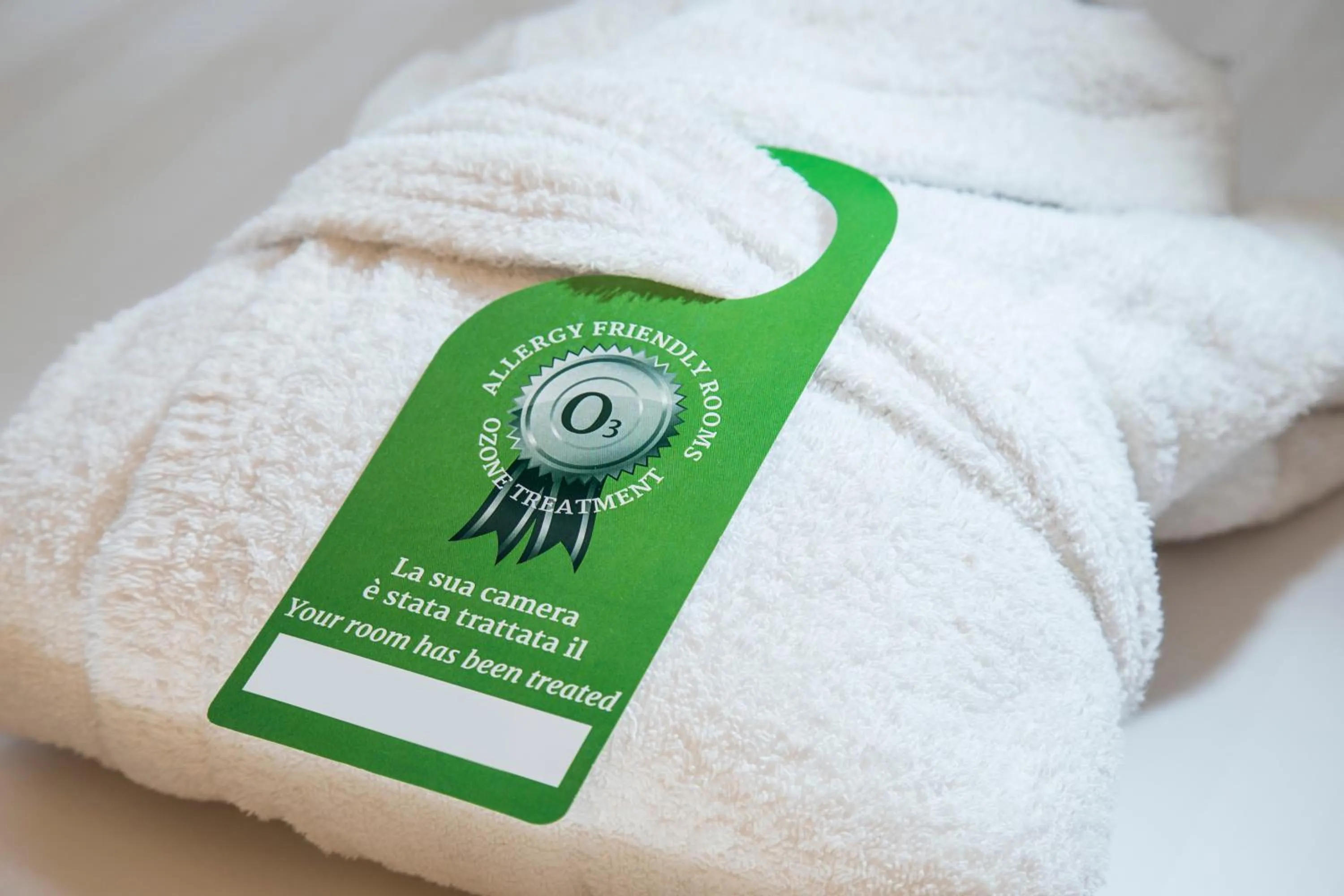 Property logo or sign in Hotel Milton Roma