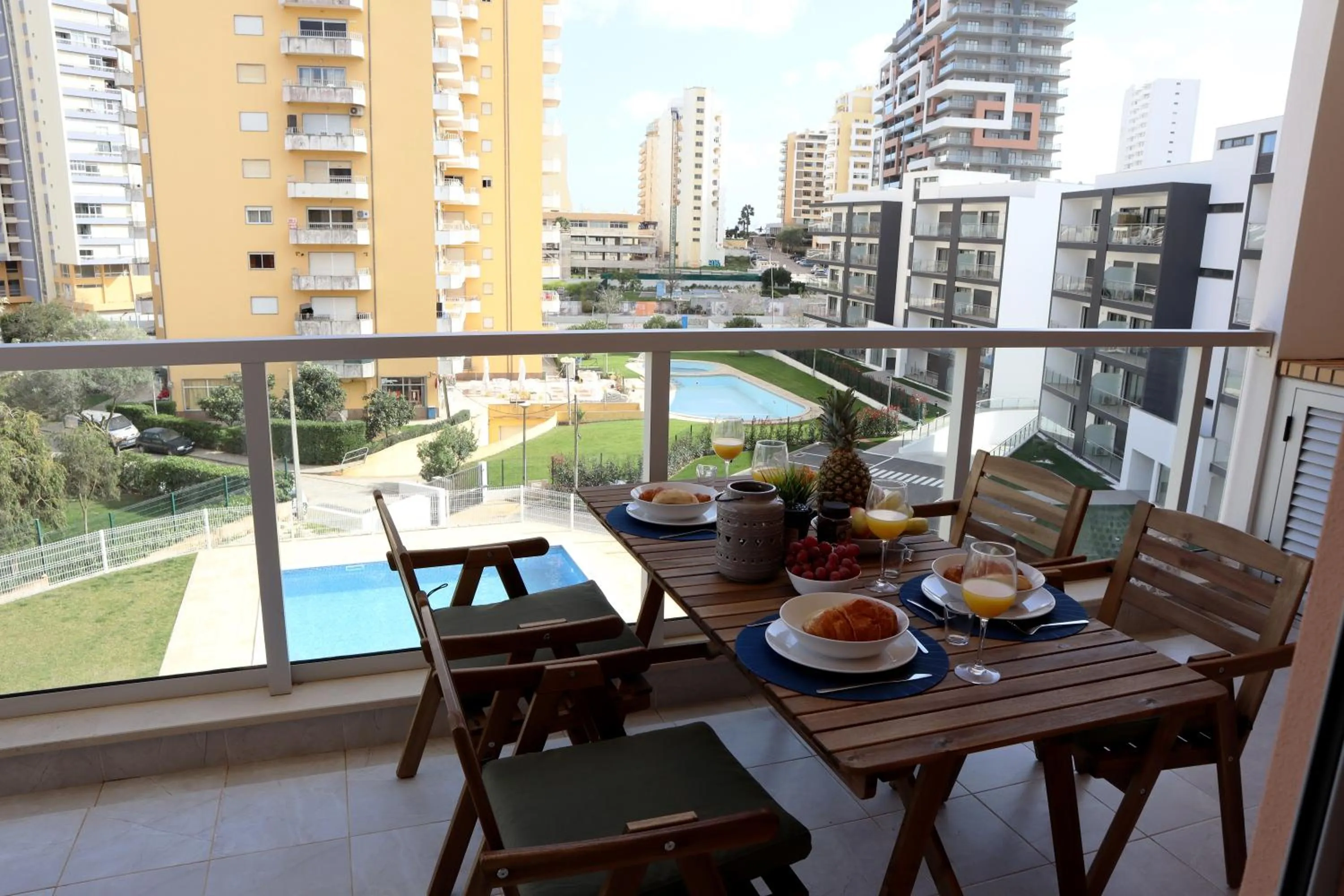 Spring in All Premium by ALgest