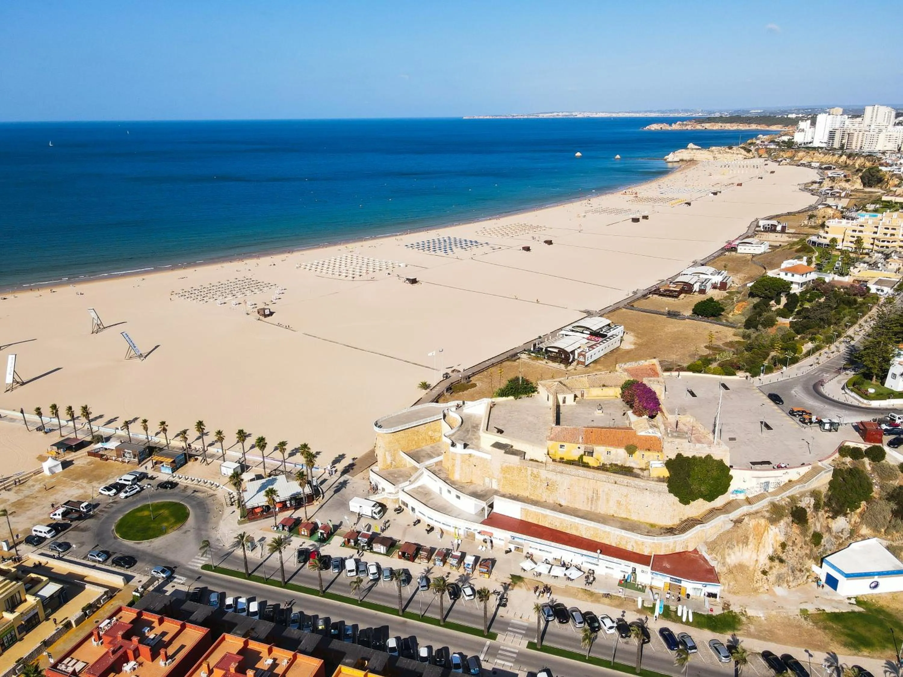 Bird's eye view in All Premium by ALgest