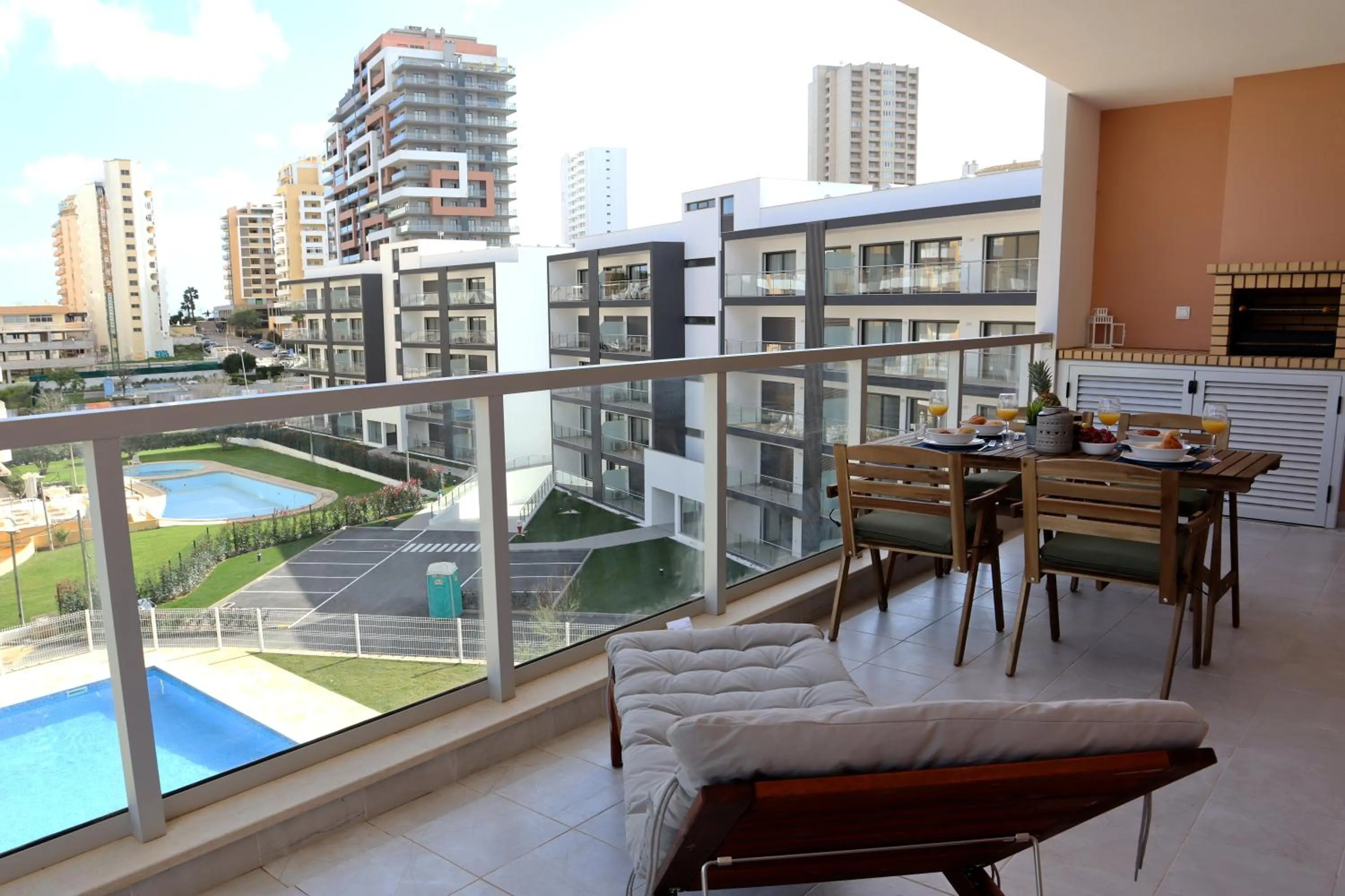 Spring in All Premium by ALgest