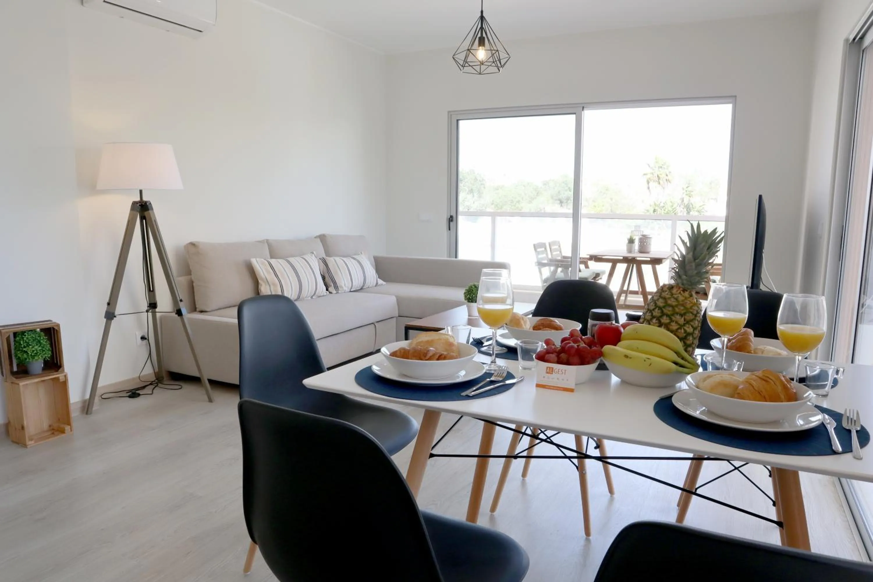 Spring in All Premium by ALgest