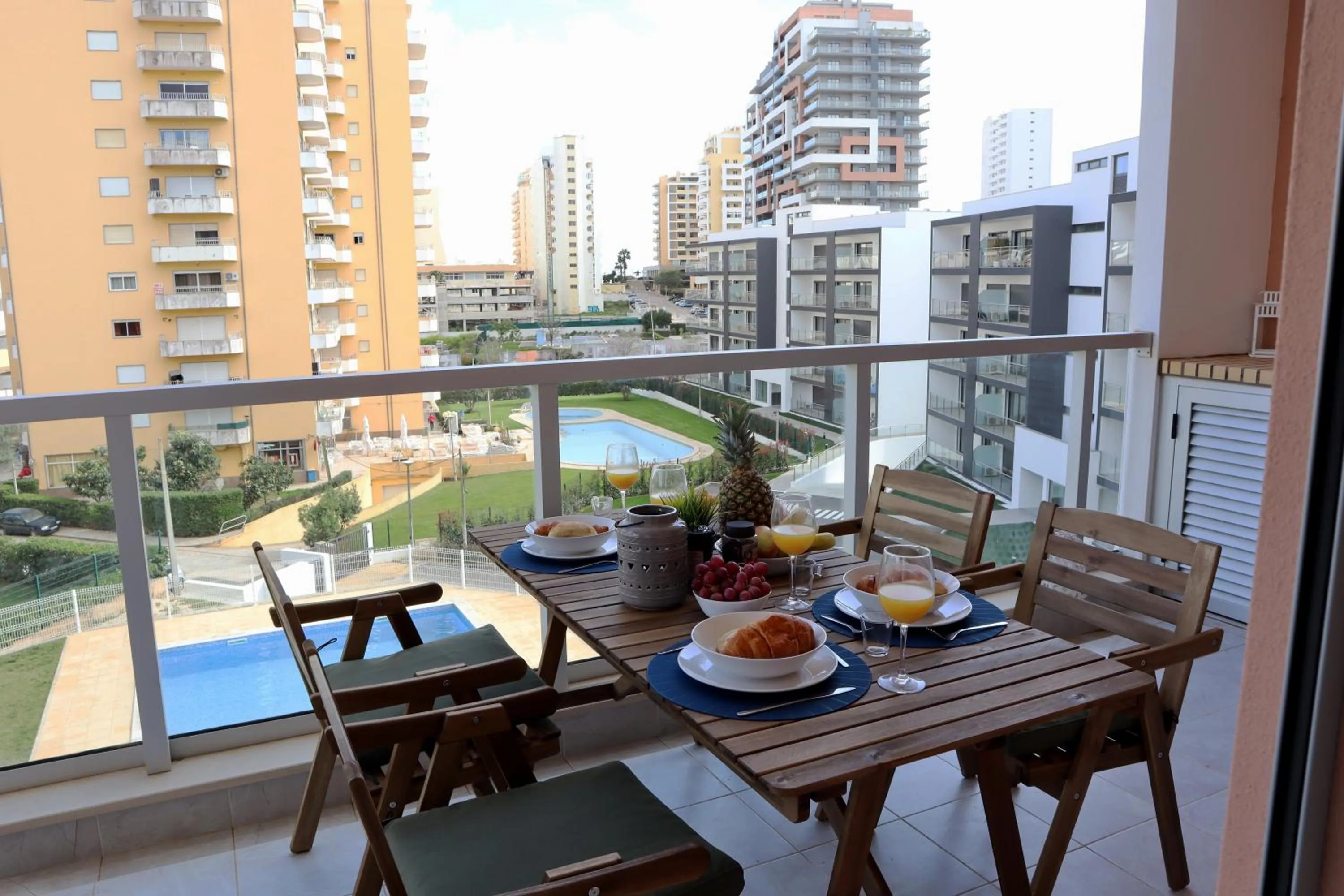 Nearby landmark in All Premium by ALgest