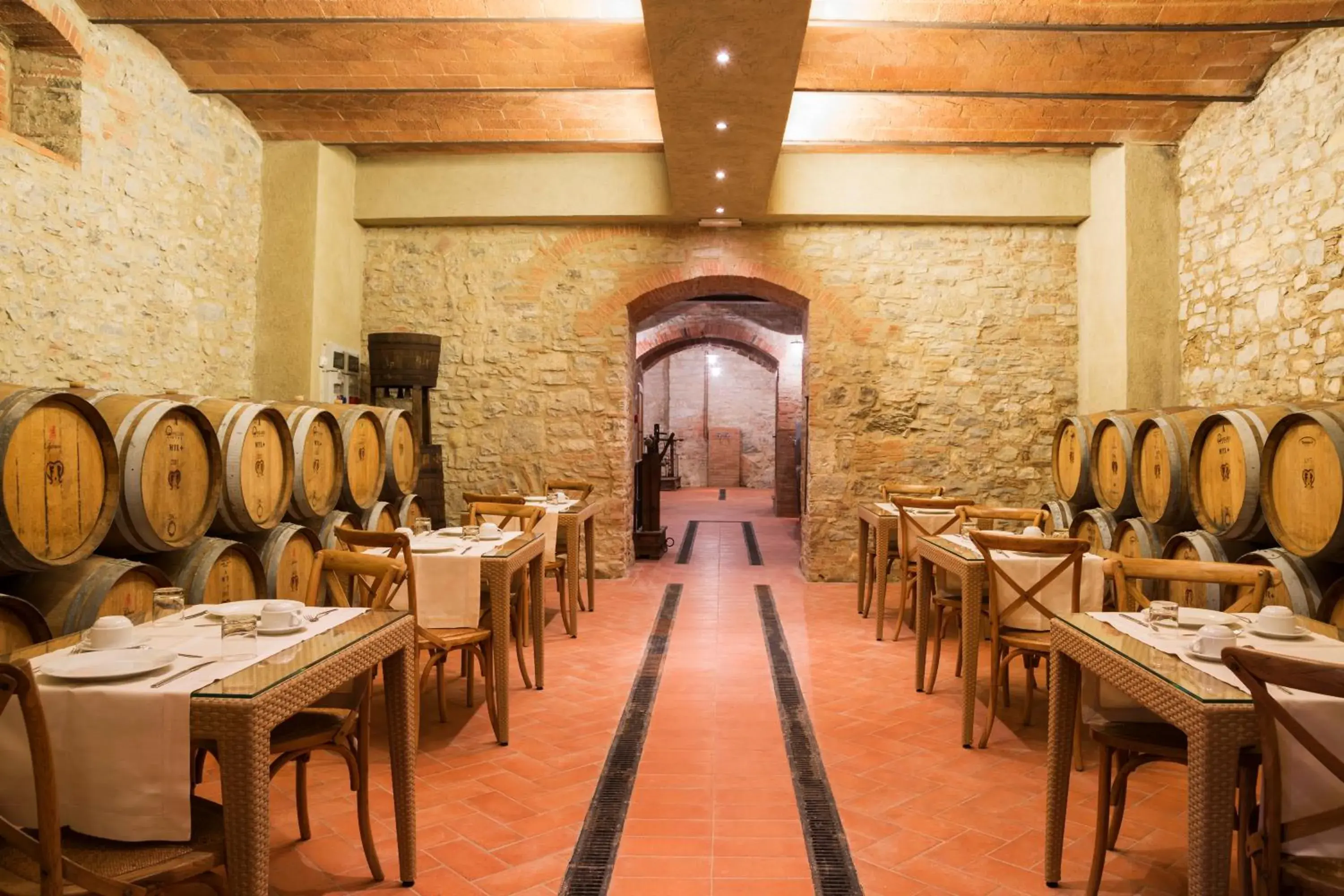 Breakfast in Borgo Di Pietrafitta Relais Breakfast in Borgo Di Pietrafitta Relais