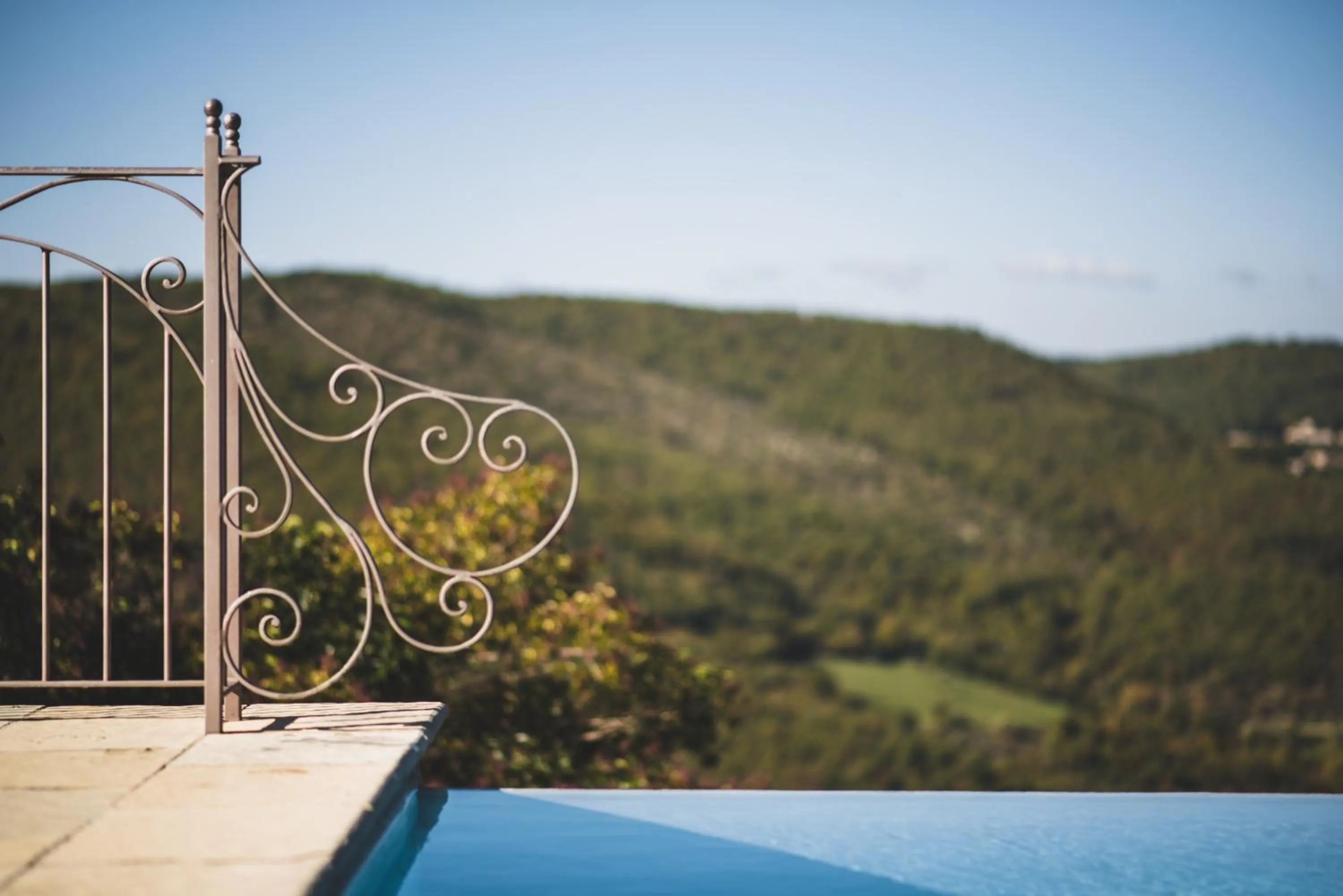 Day in Borgo Di Pietrafitta Relais