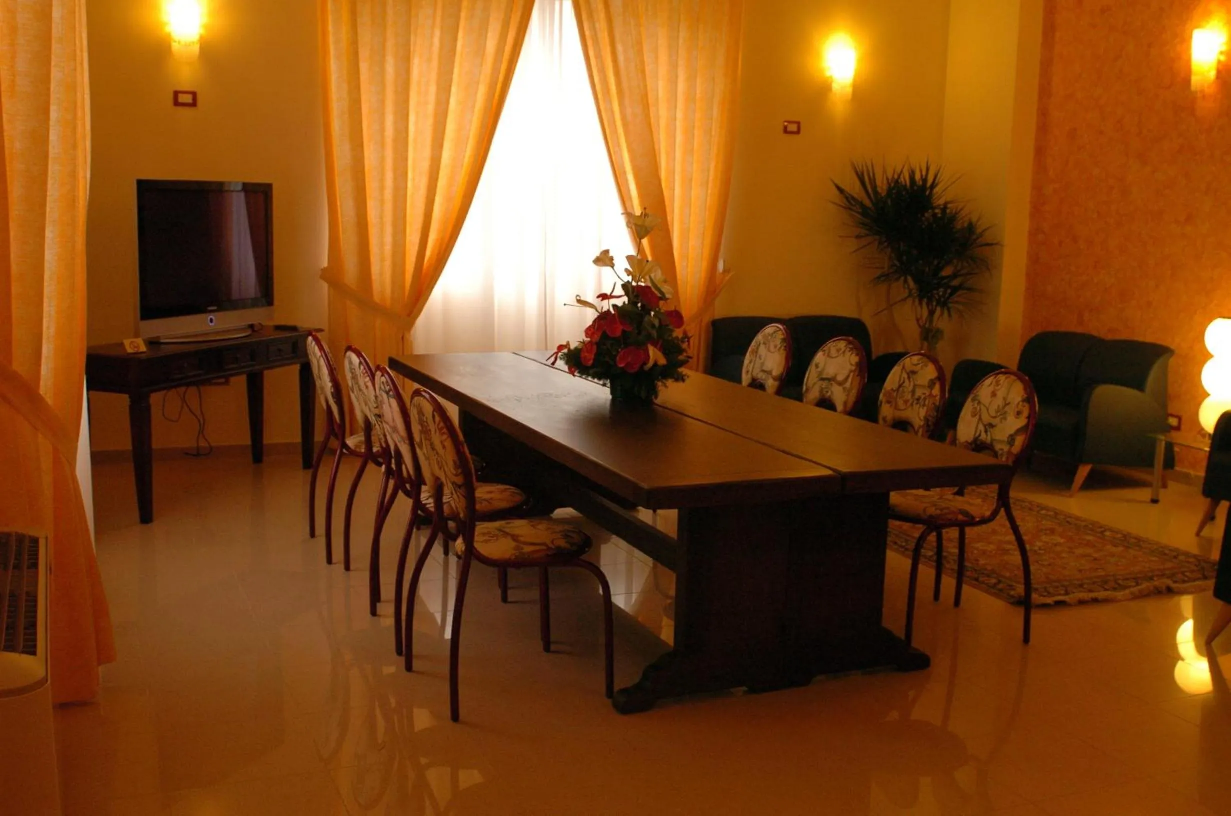 Business facilities in Sait Hotel & BB