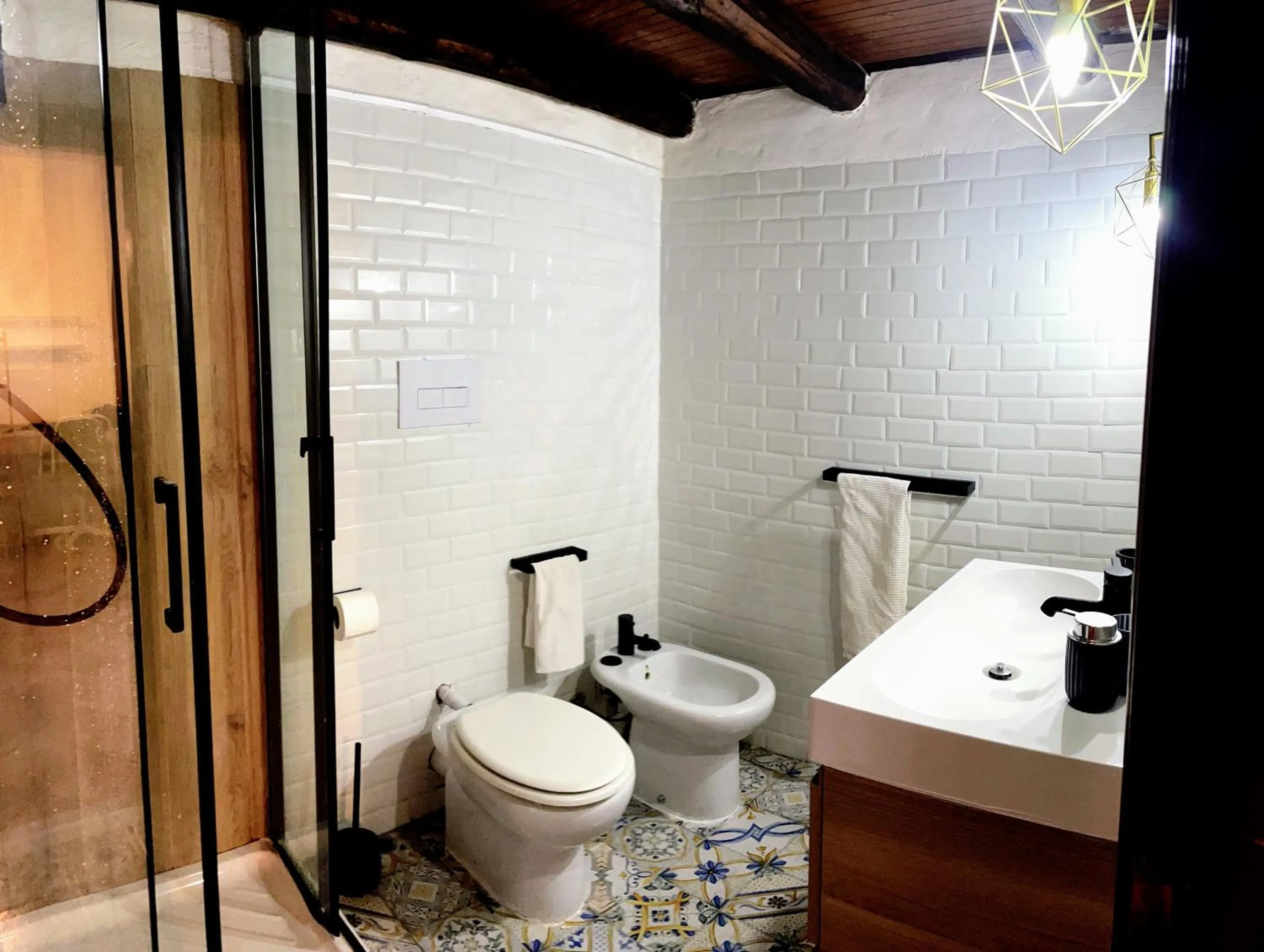 Loft Aragonese