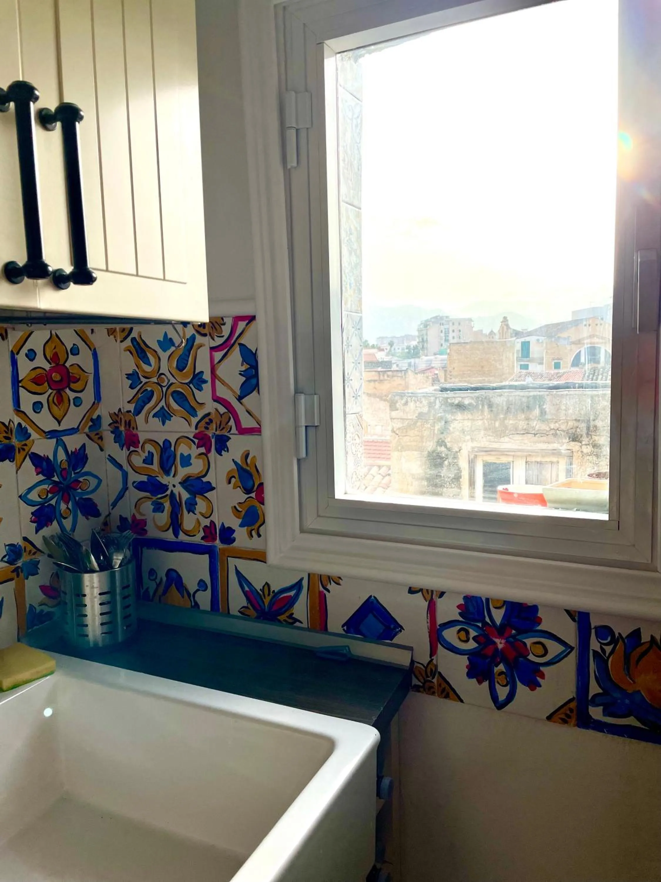 Loft Aragonese
