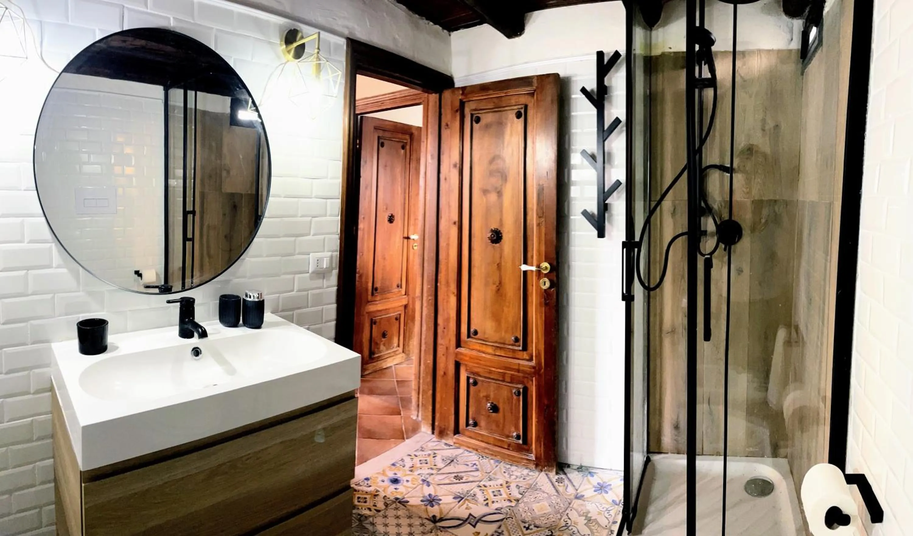 Loft Aragonese