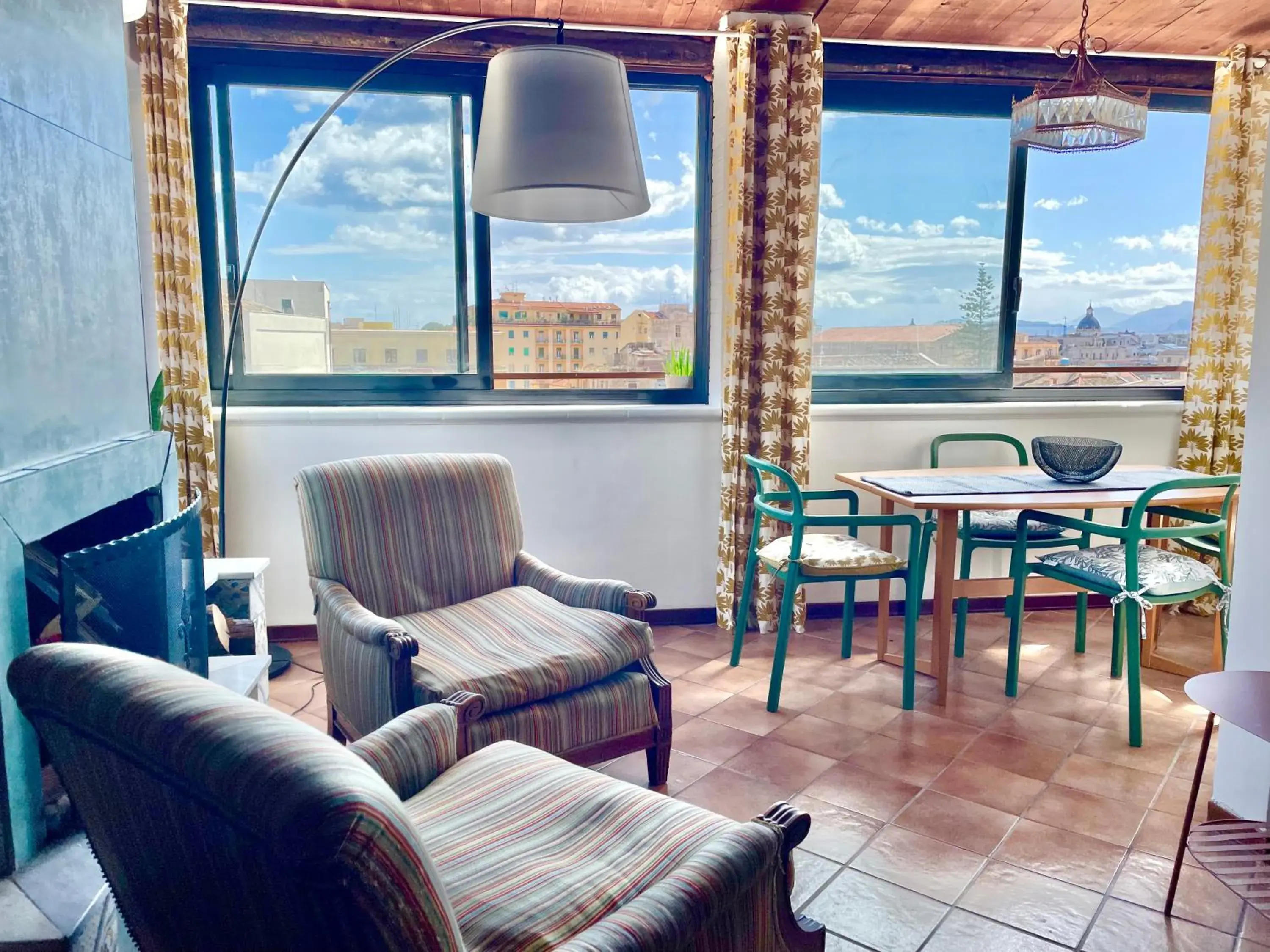 Loft Aragonese Loft Aragonese