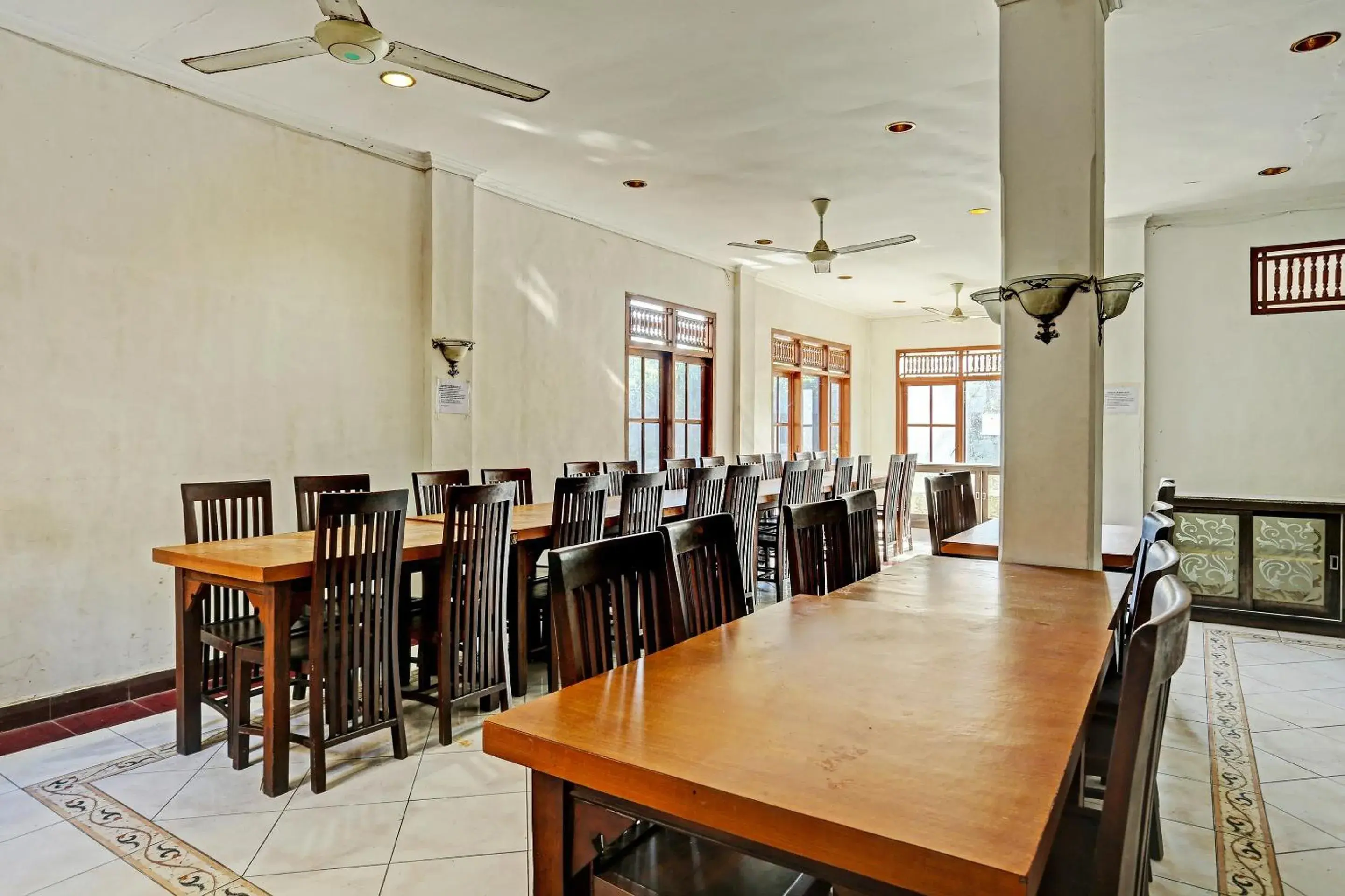 Restaurant/places to eat in OYO Collection O 91125 Puri Dewa Bharata Restaurant/places to eat in OYO Collection O 91125 Puri Dewa Bharata