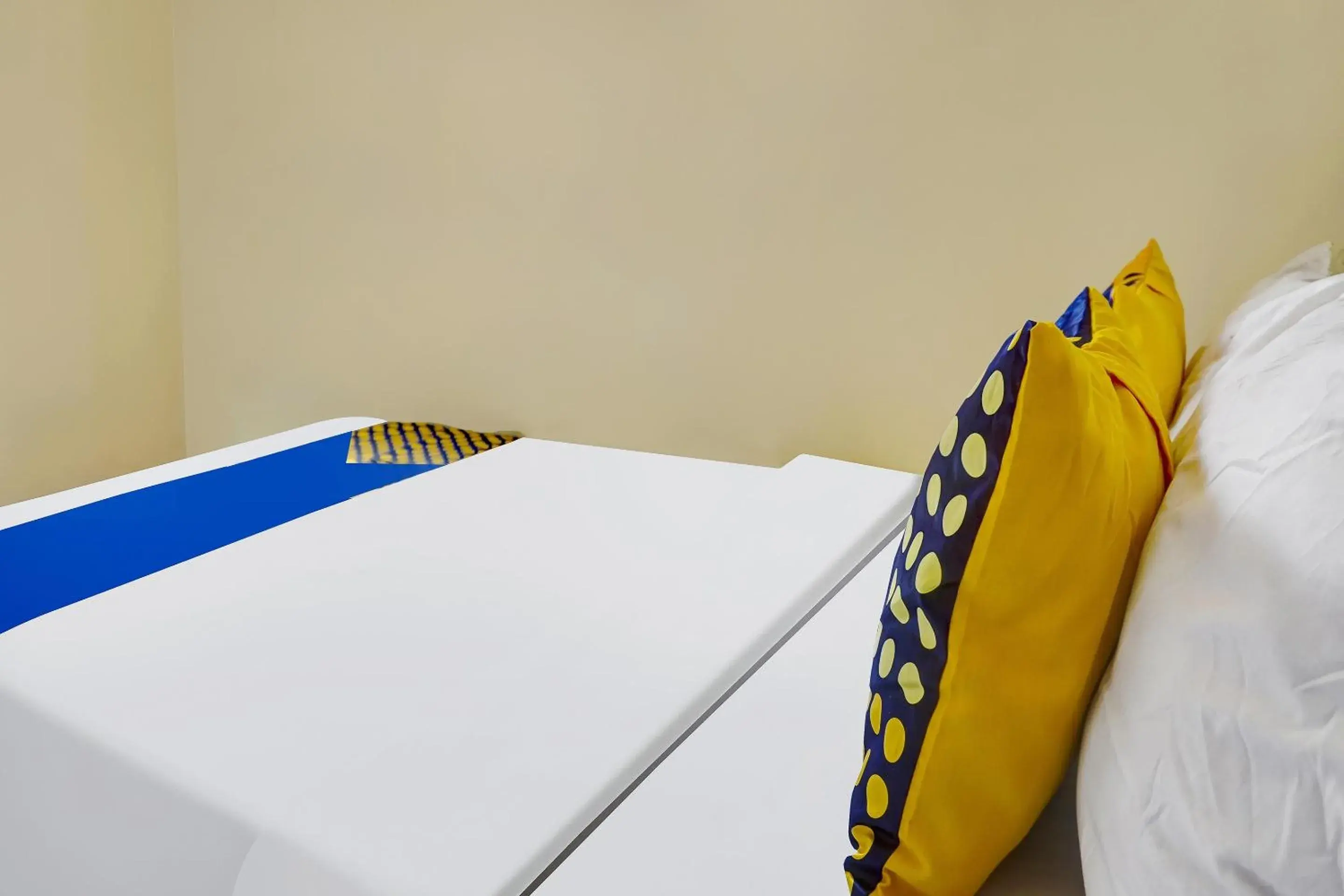 Bedroom in Hotel O Desa Wisata KalipucangNearGreen Zone Indonesia Bedroom in Hotel O Desa Wisata KalipucangNearGreen Zone Indonesia