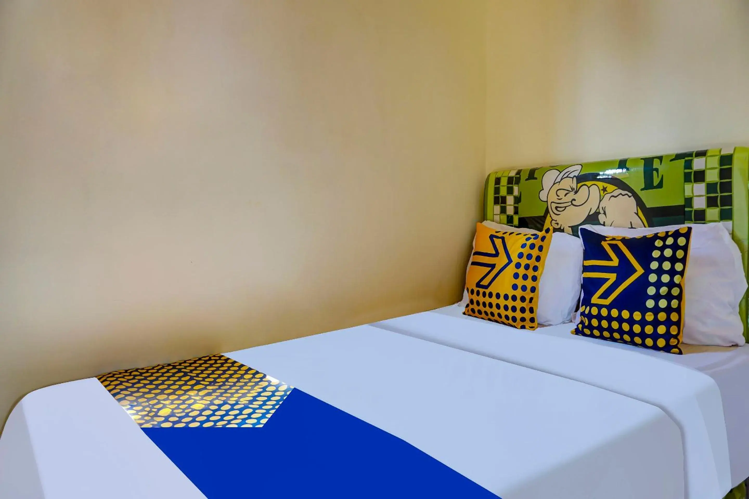 Hotel O Desa Wisata KalipucangNearGreen Zone Indonesia Hotel O Desa Wisata KalipucangNearGreen Zone Indonesia