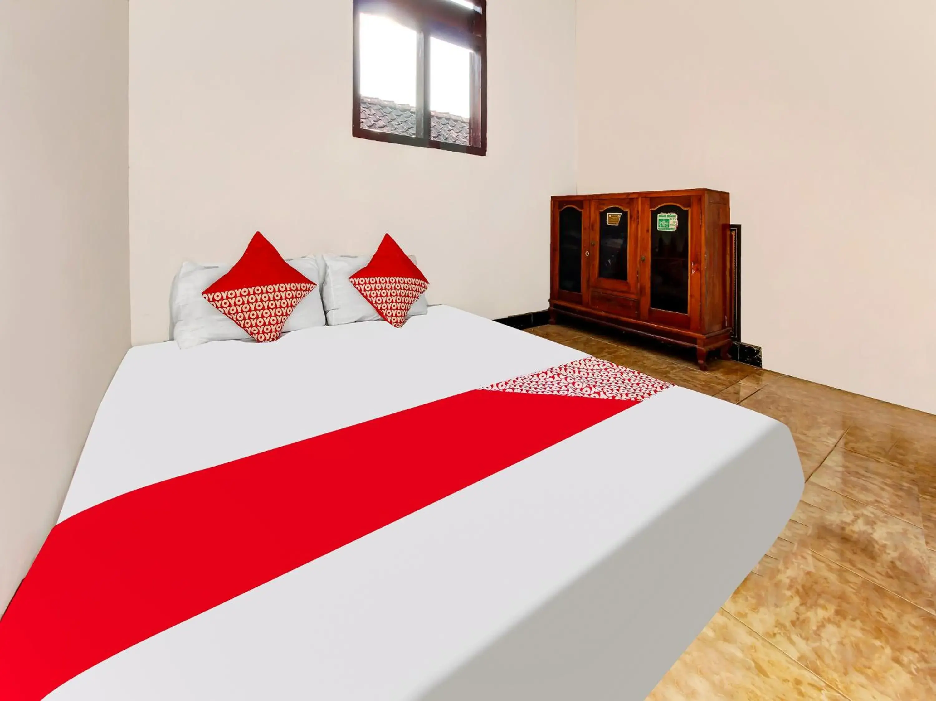 Hotel O Desa Wisata Tebing Lingga Hotel O Desa Wisata Tebing Lingga