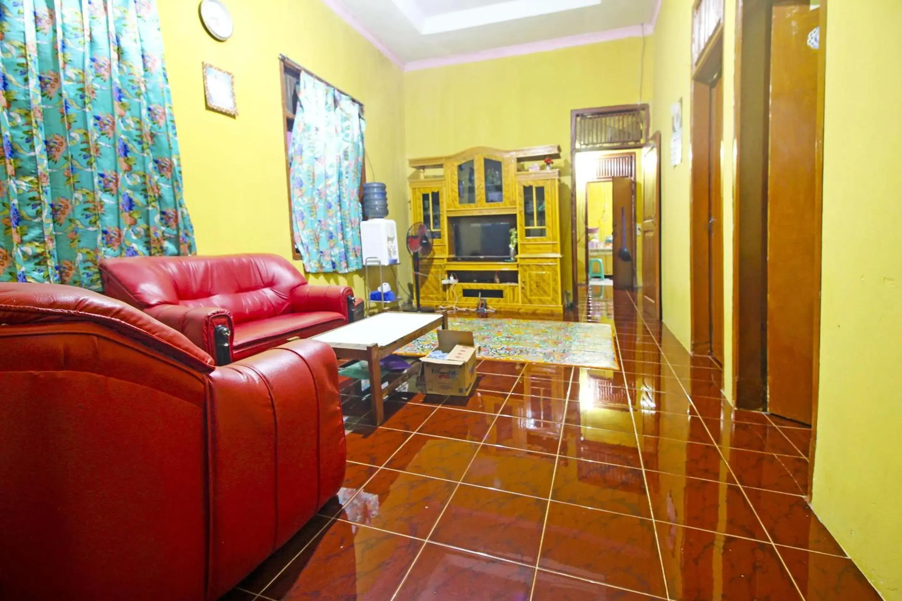 Lobby or reception in Hotel O Desa Wisata NangelasariNearPasir Tulang Lobby or reception in Hotel O Desa Wisata NangelasariNearPasir Tulang