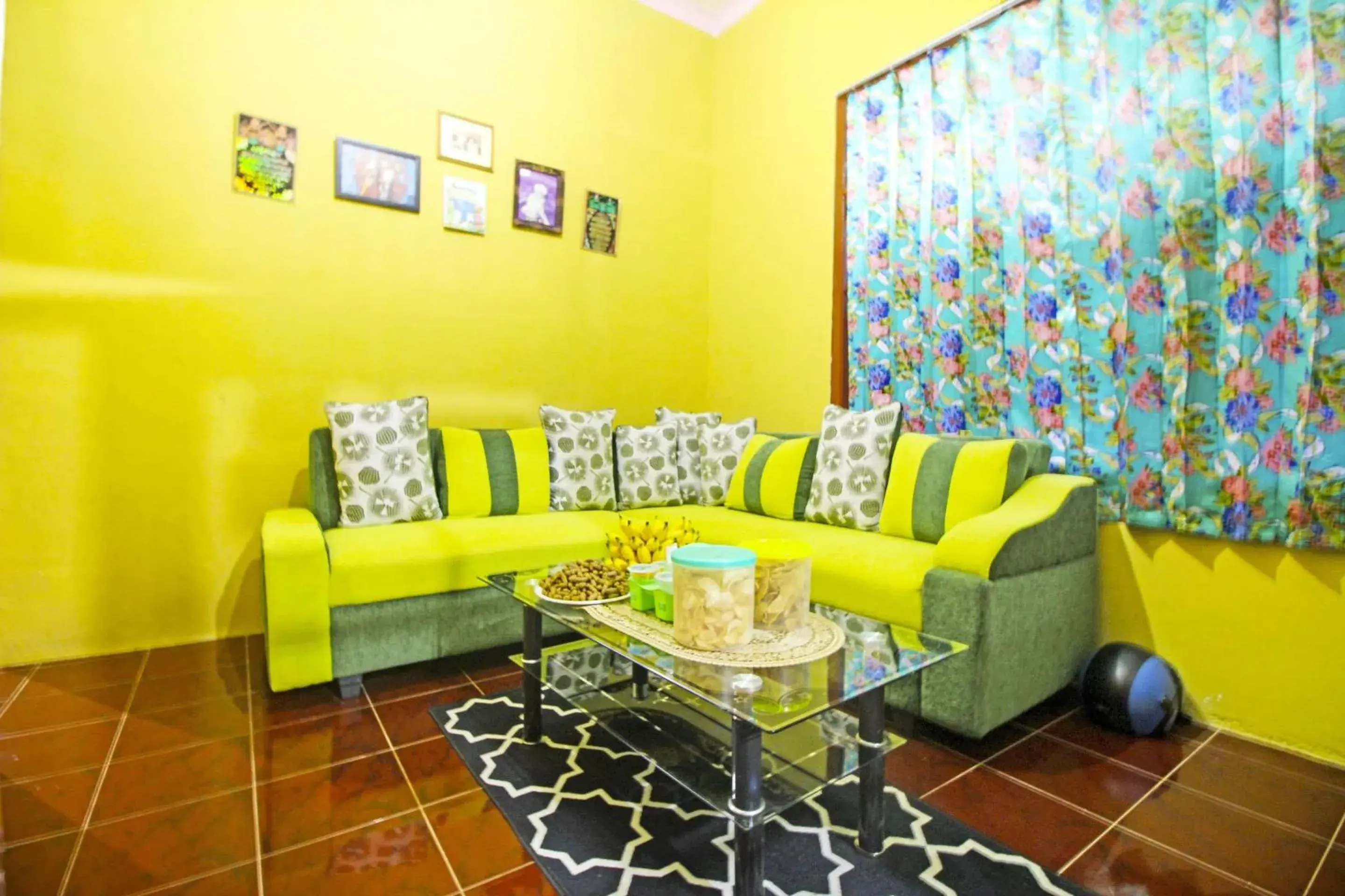 Lobby or reception in Hotel O Desa Wisata NangelasariNearPasir Tulang Lobby or reception in Hotel O Desa Wisata NangelasariNearPasir Tulang