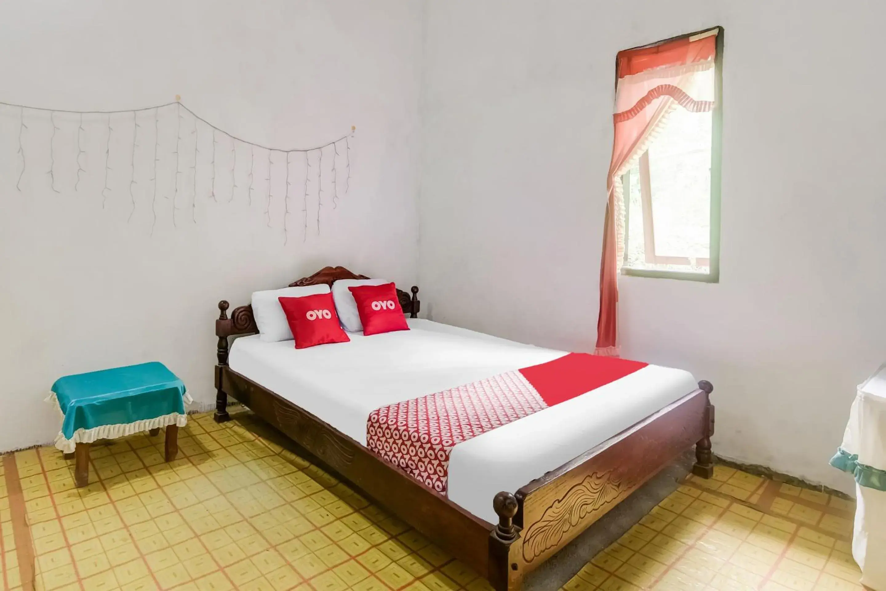 OYO Homes 91148 Homesstay Desa Wisata Bahoi Near Ekowisata Mangrove Desa Bahoi OYO Homes 91148 Homesstay Desa Wisata Bahoi Near Ekowisata Mangrove Desa Bahoi