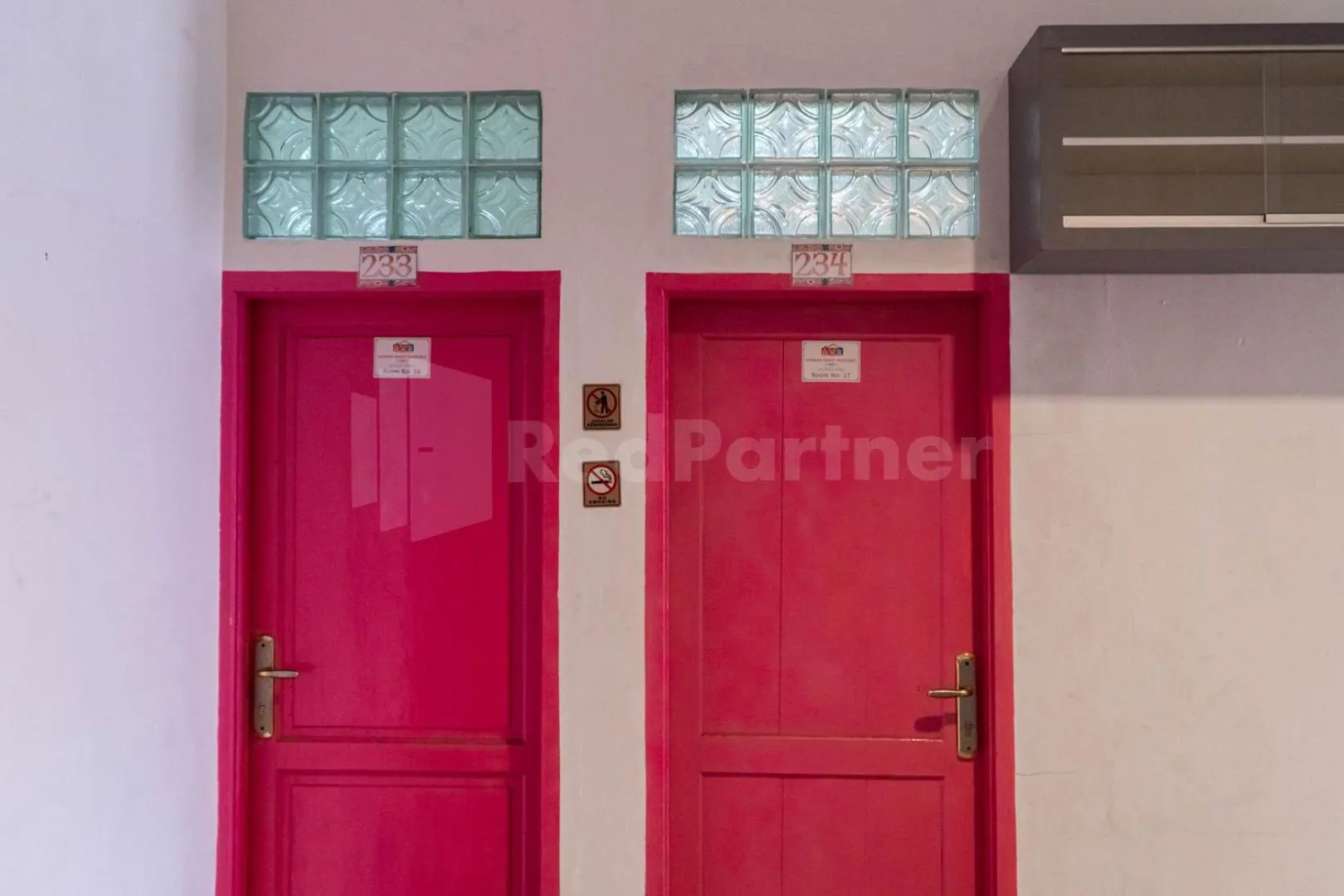 Other in Asri Residence near Jalan Iskandar Muda Medan Mitra RedDoorz