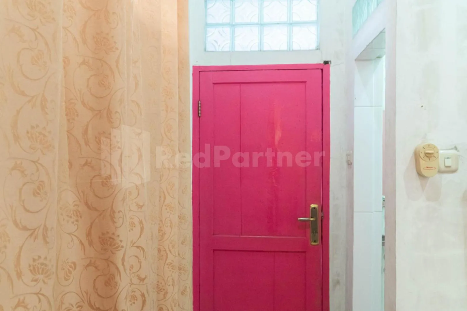 Other in Asri Residence near Jalan Iskandar Muda Medan Mitra RedDoorz