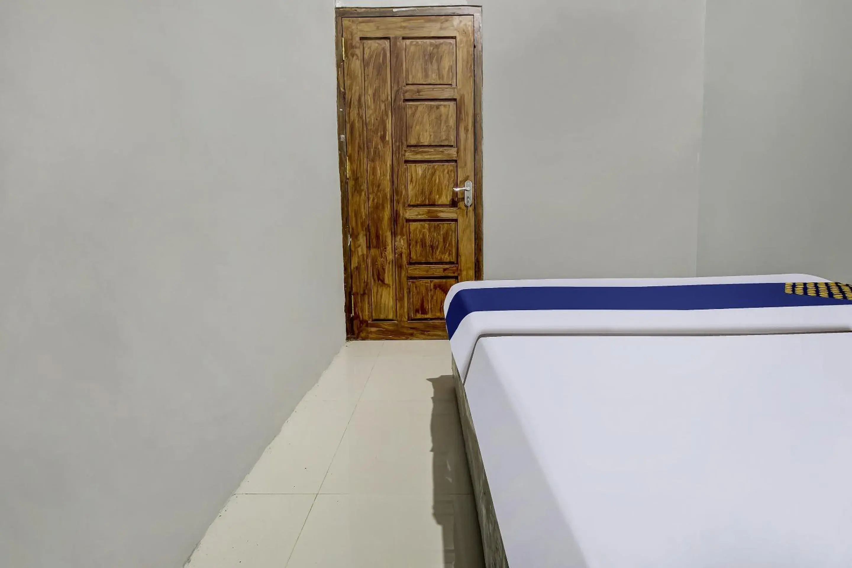 Bedroom, Bed in Hotel O Desa Wisata Kawasen Bedroom, Bed in Hotel O Desa Wisata Kawasen