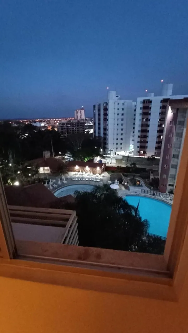 Hot Springs