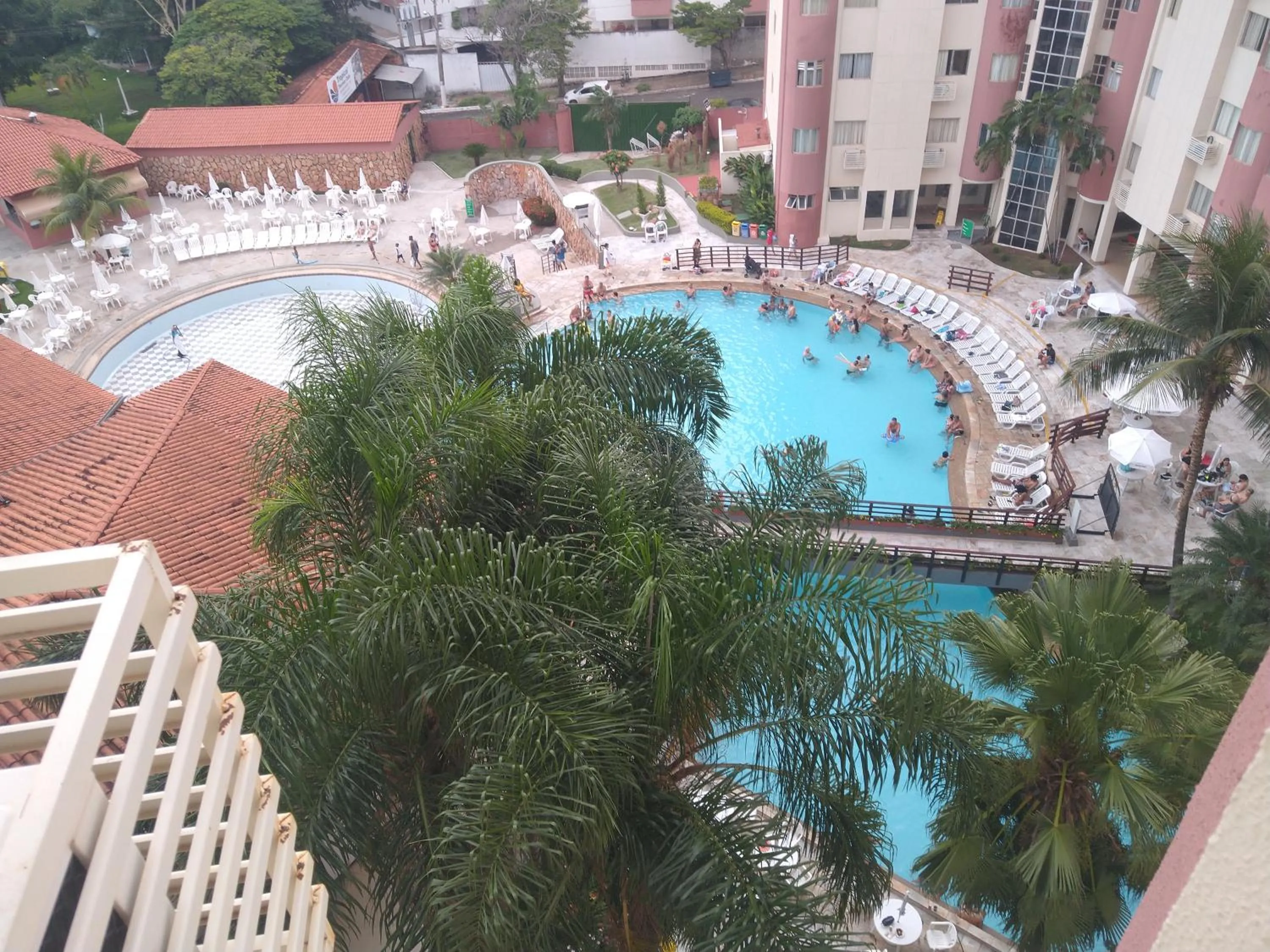 Hot Springs
