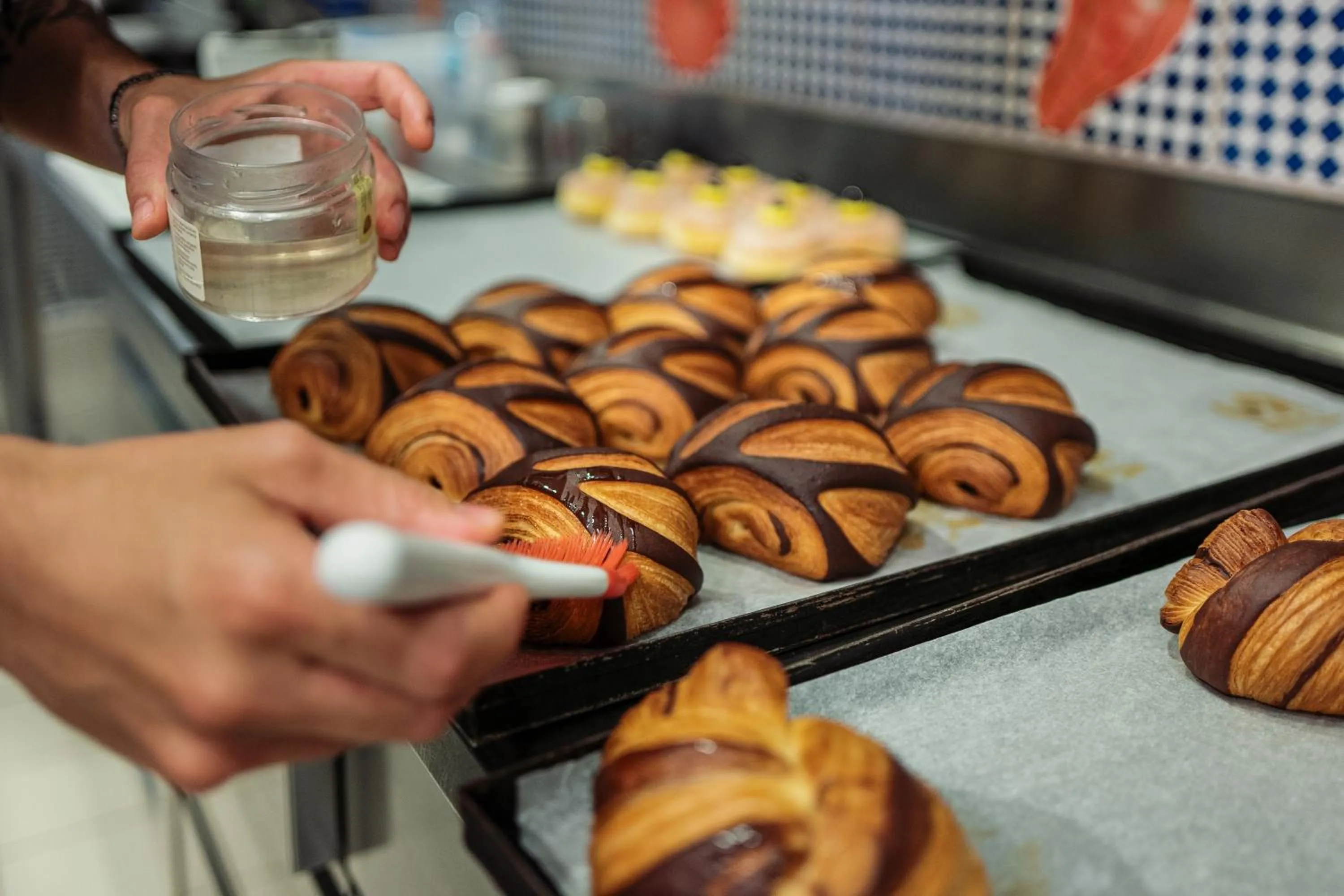 Breakfast in Capo la Gala Hotel&Wellness