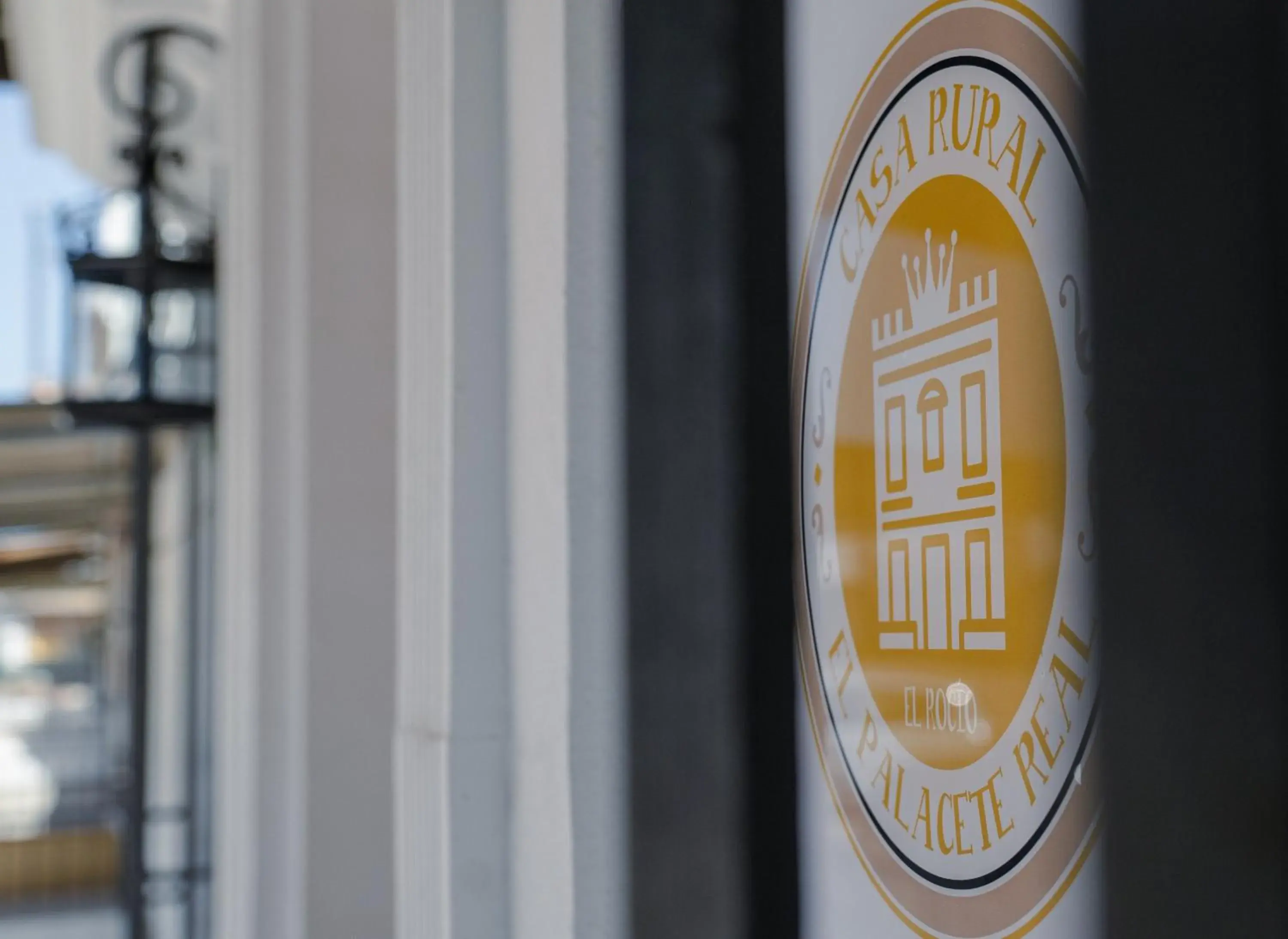 Hospedarte Palacete Real Hospedarte Palacete Real