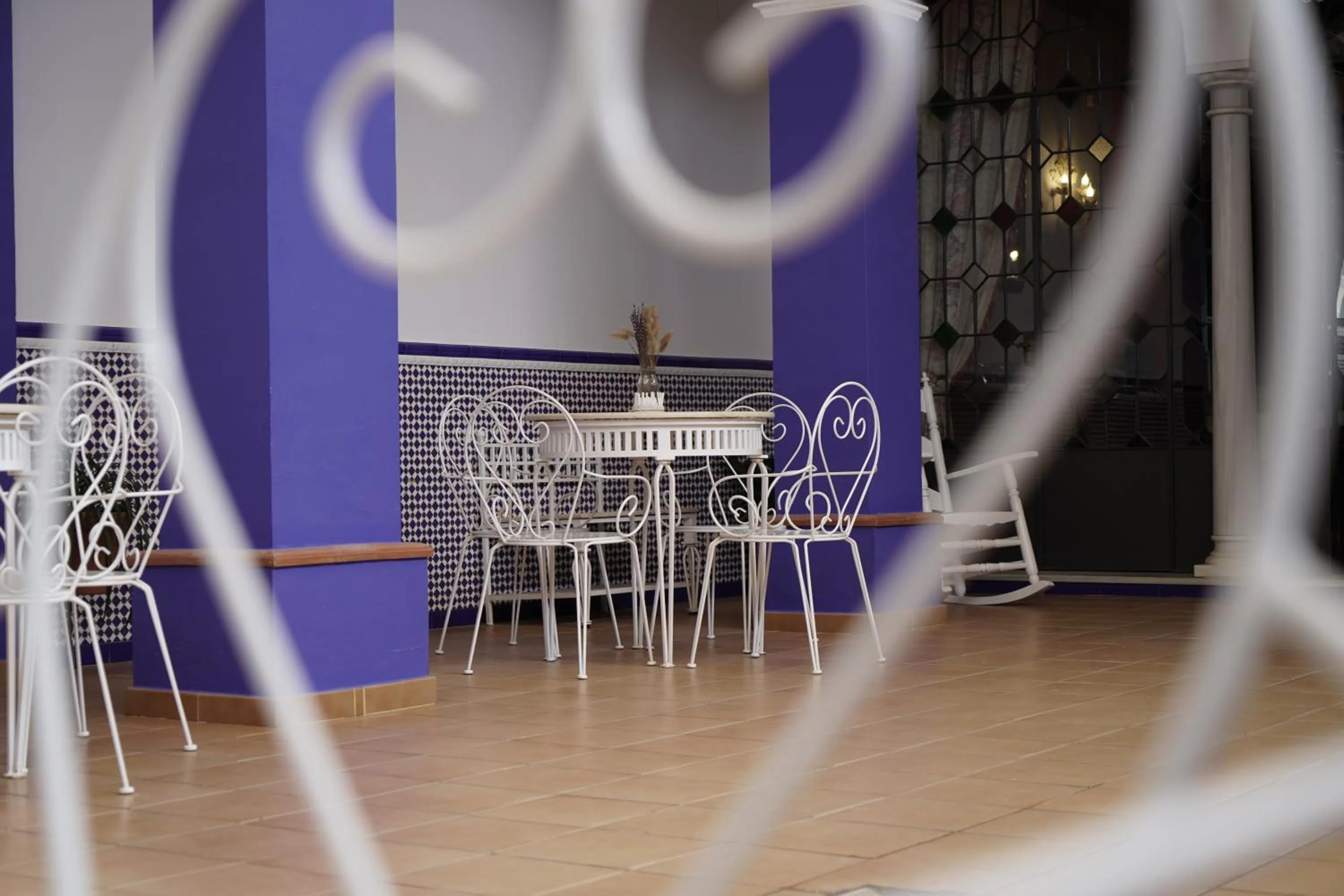 Hospedarte Palacete Real