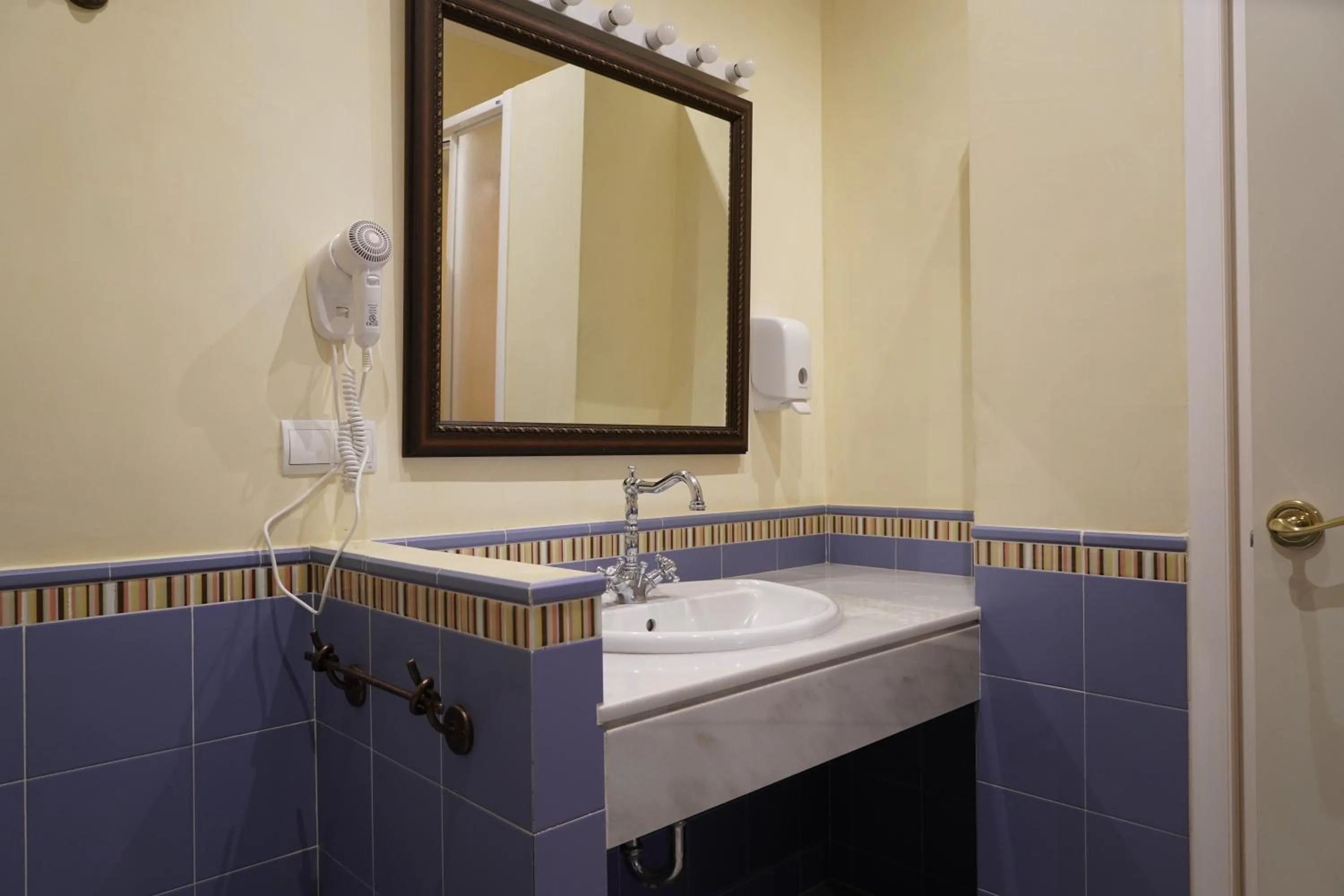 Hospedarte Palacete Real