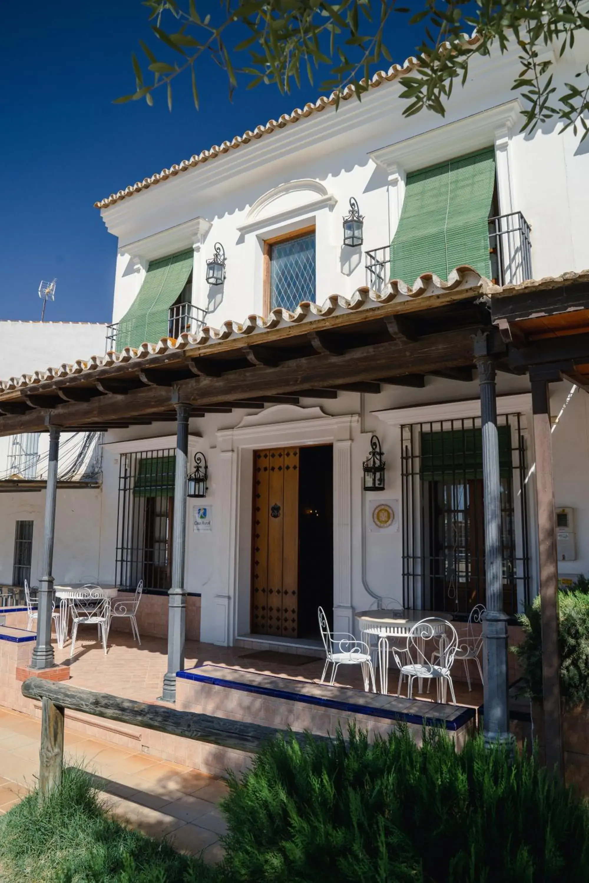 Hospedarte Palacete Real Hospedarte Palacete Real