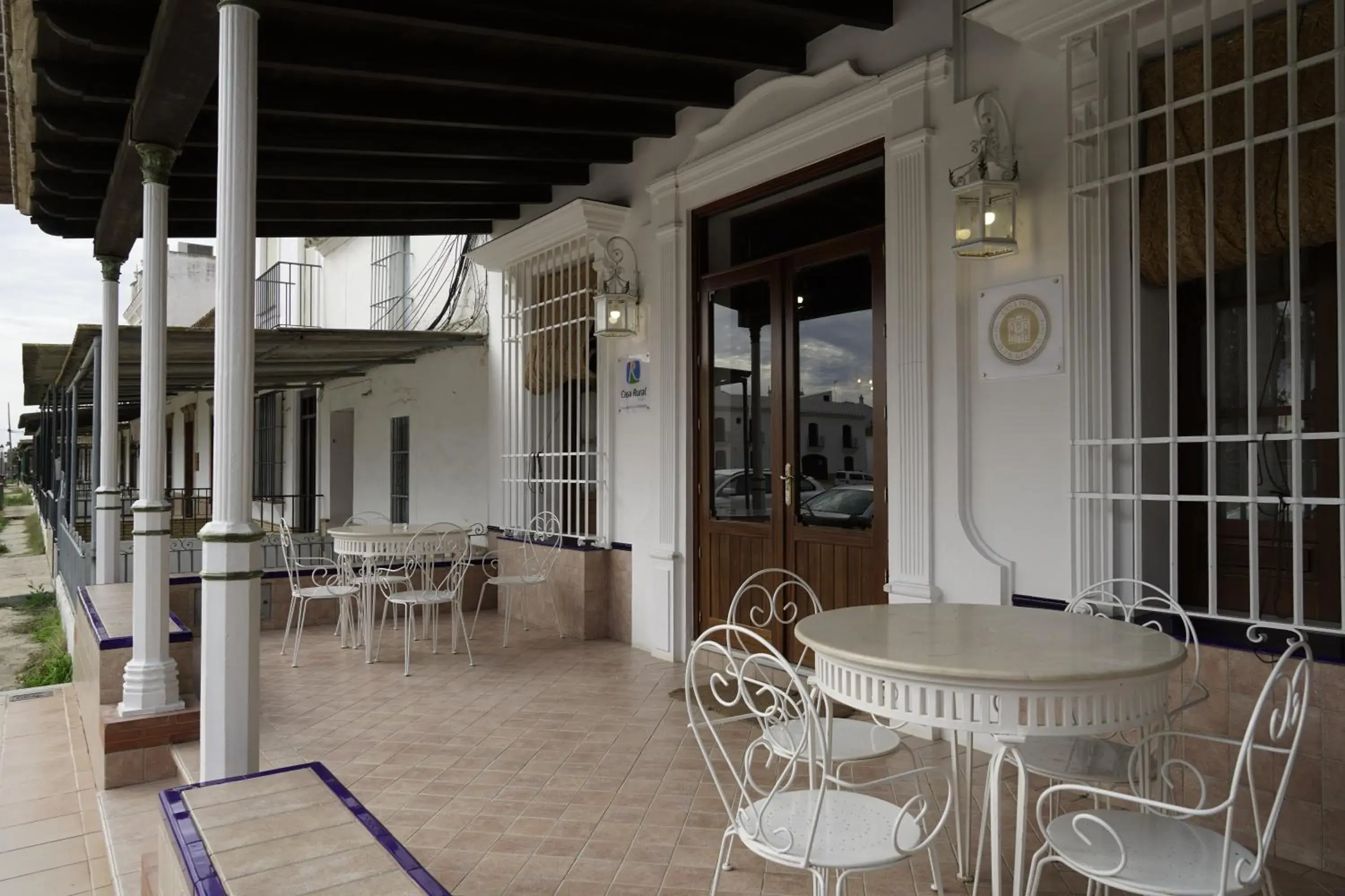 Hospedarte Palacete Real Hospedarte Palacete Real