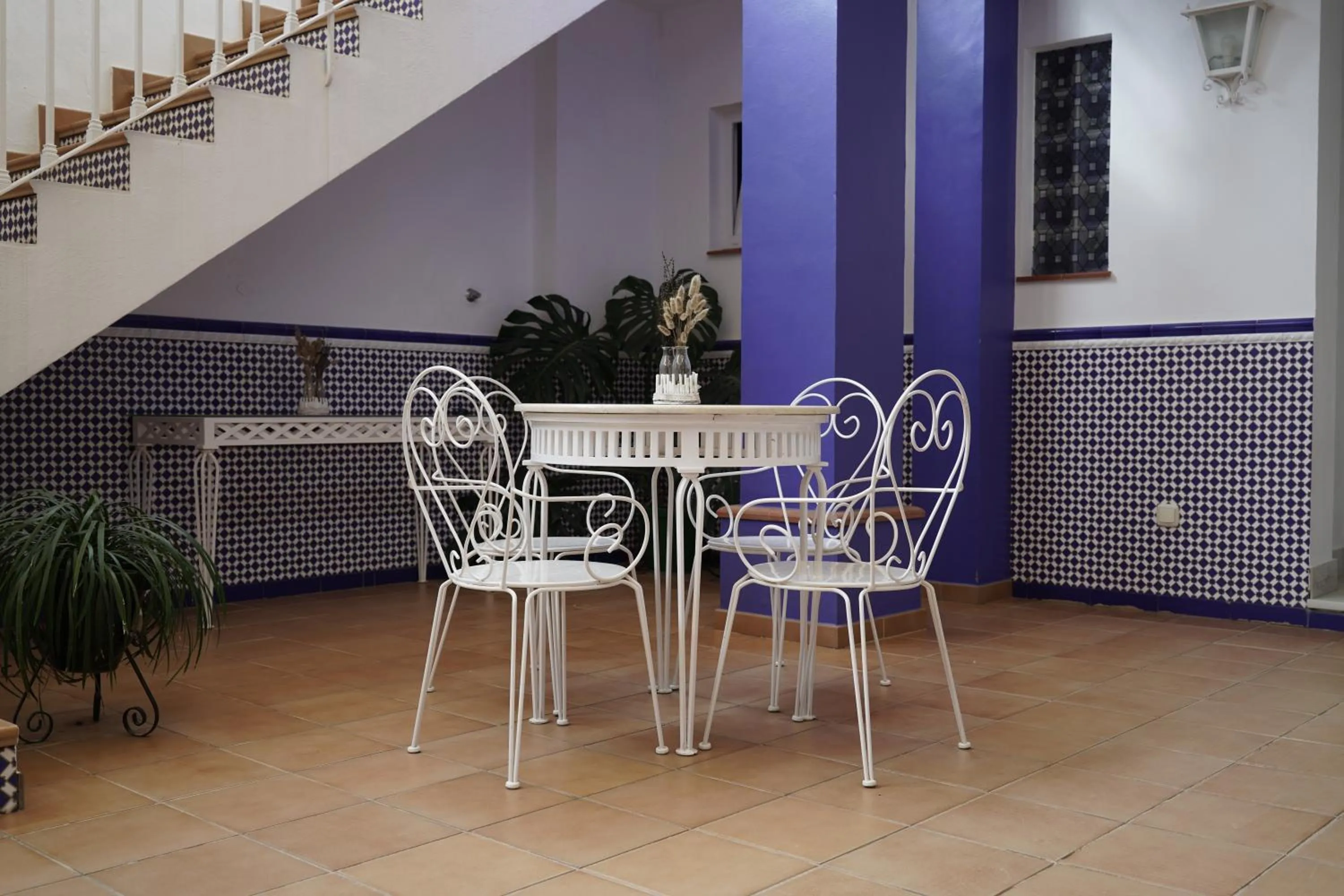 Hospedarte Palacete Real