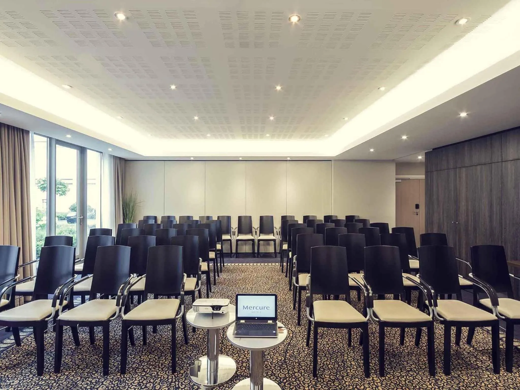 Meeting/conference room in Mercure Hotel Brussels Centre Midi