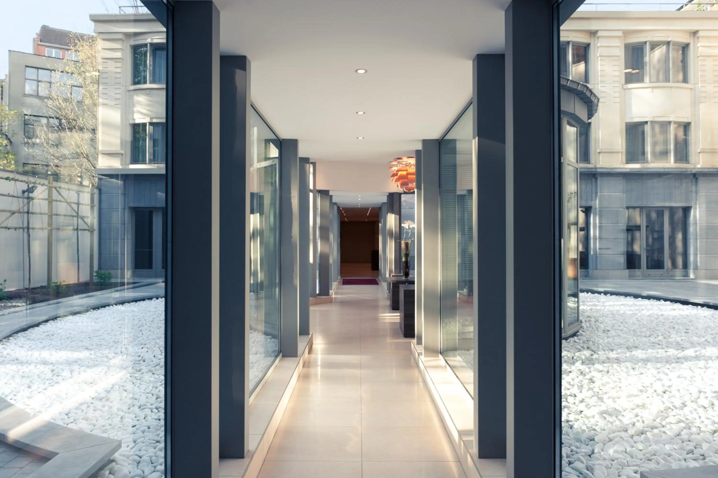 Other in Mercure Hotel Brussels Centre Midi