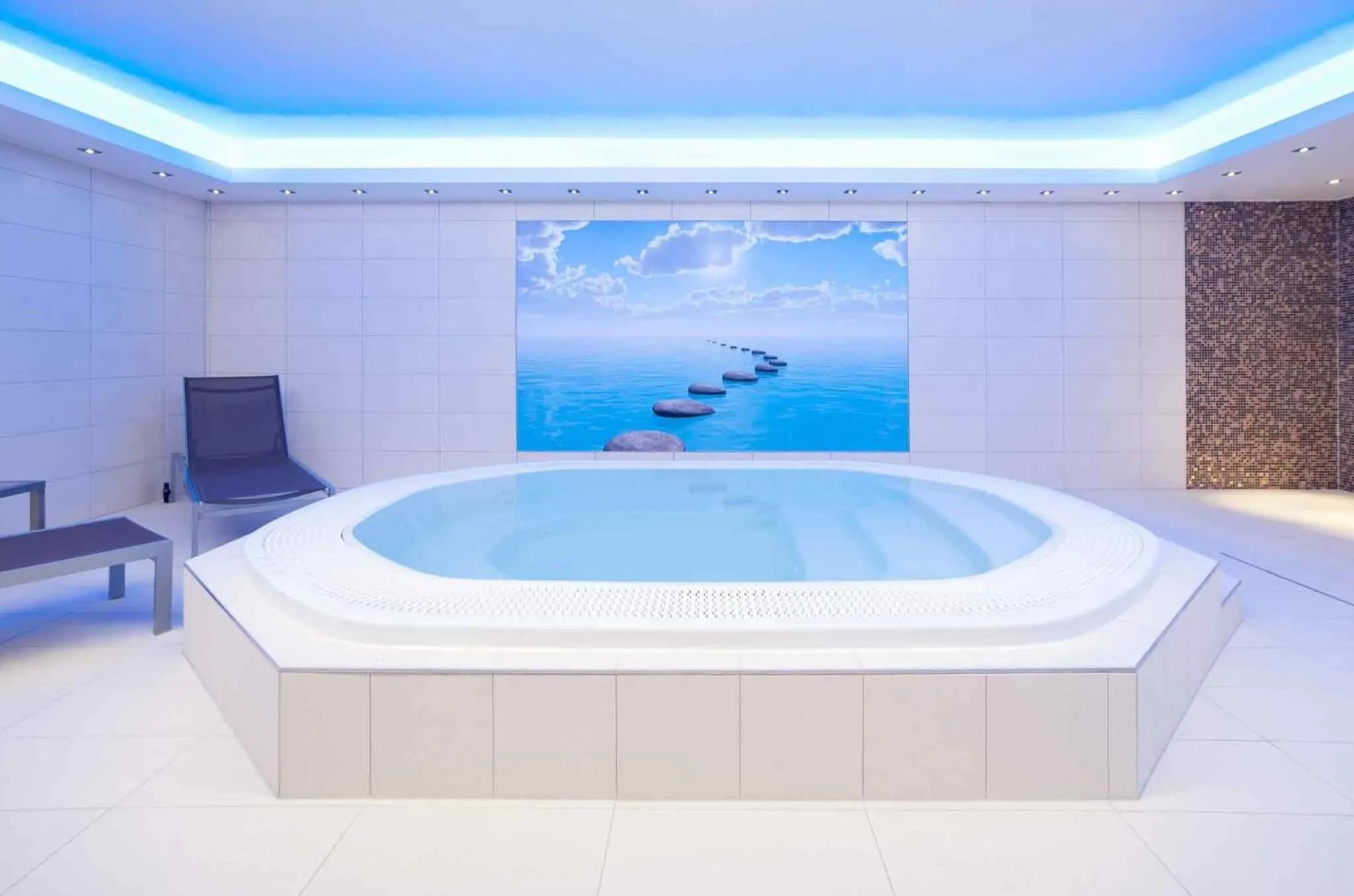 Other in Mercure Hotel Brussels Centre Midi