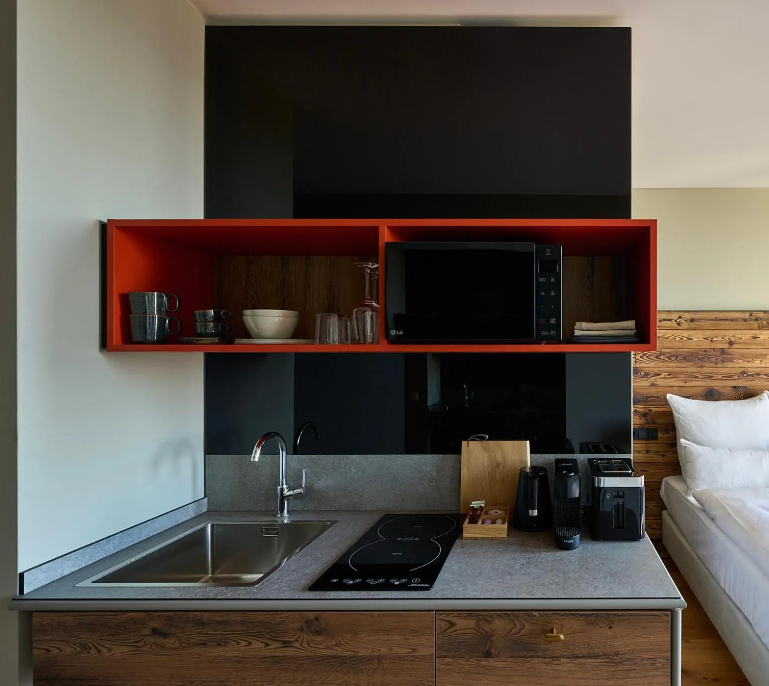 FREIgeist Homes - Serviced Apartments