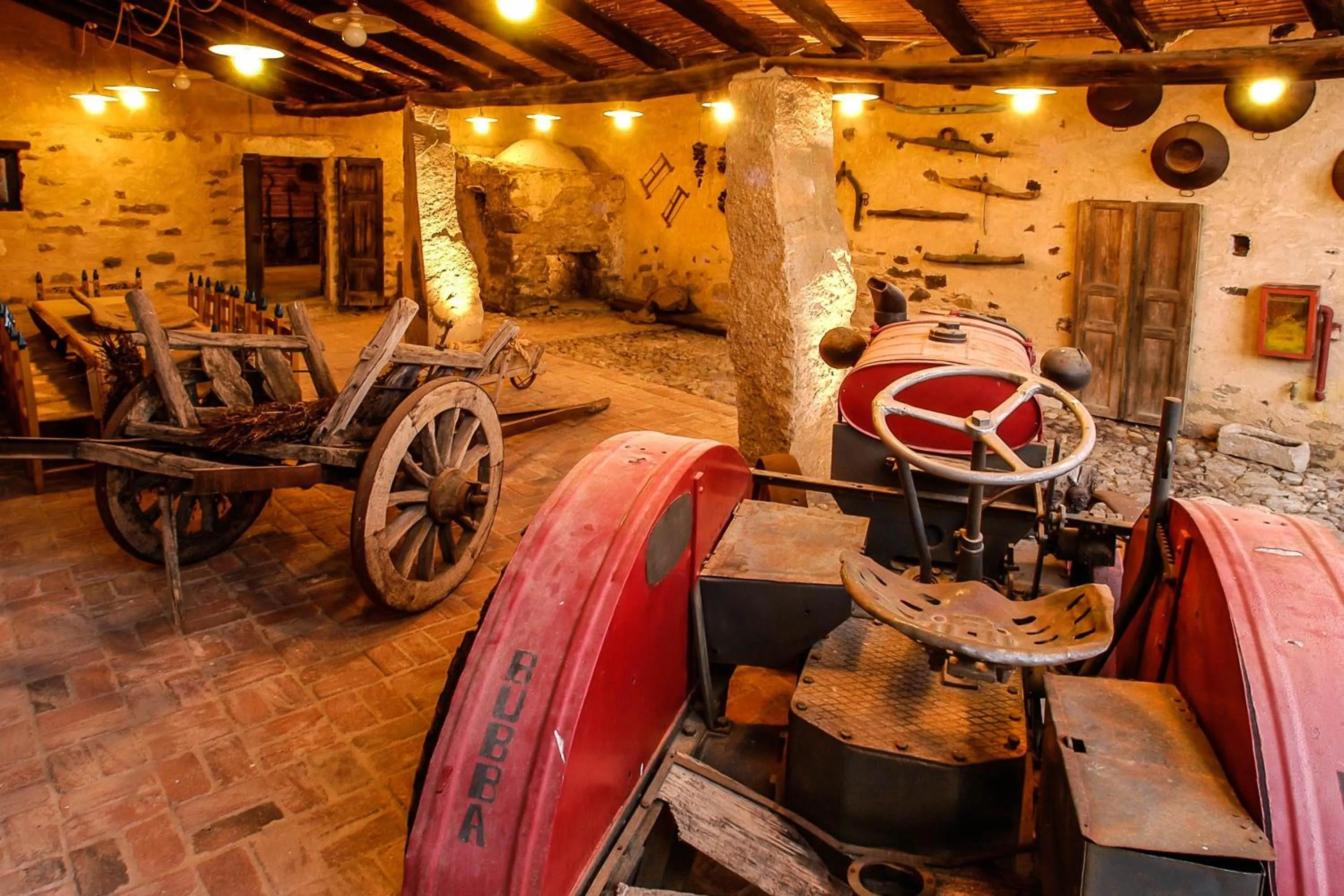 Decorative detail in Omu Axiu